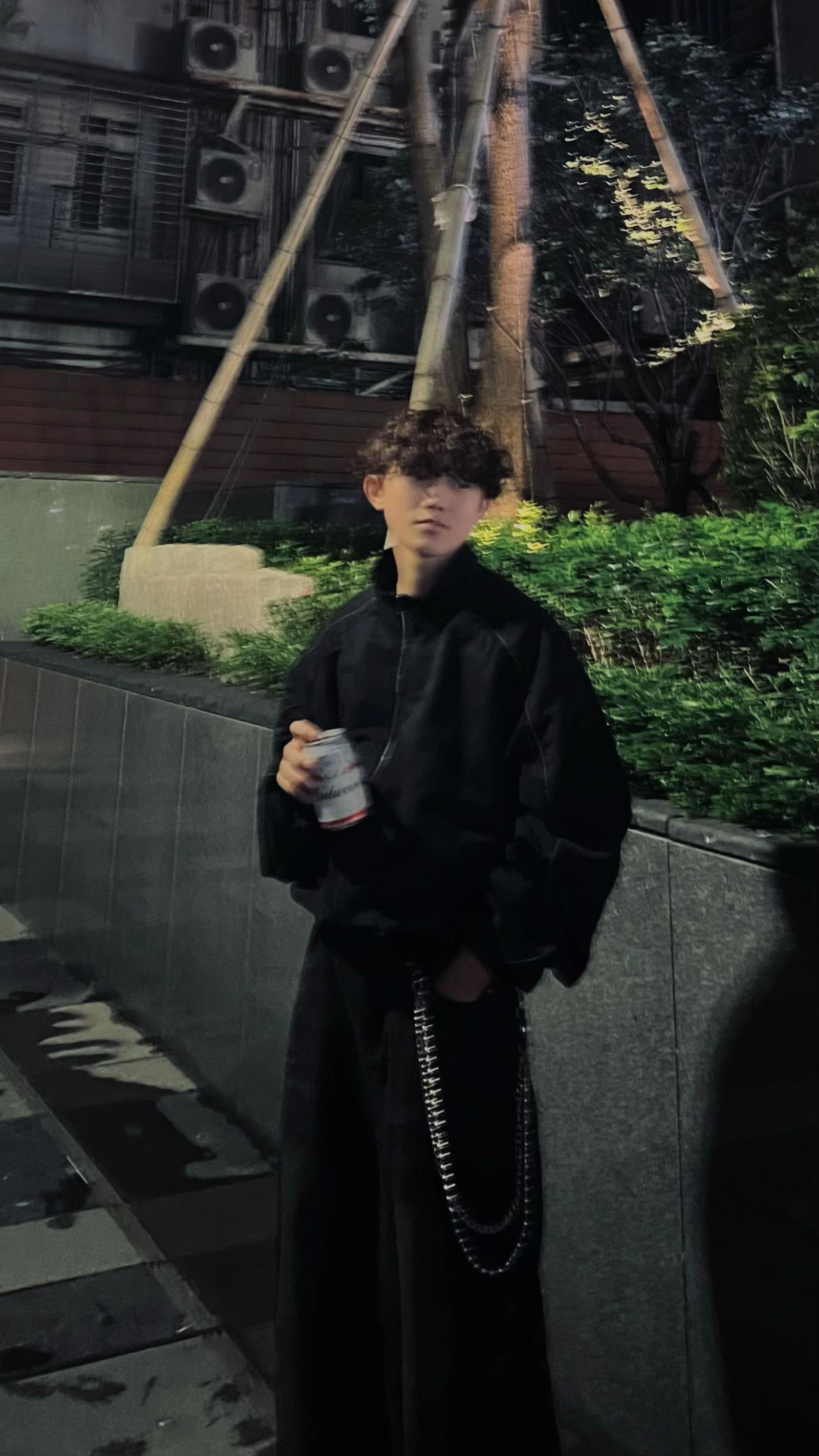 @新北小捲毛