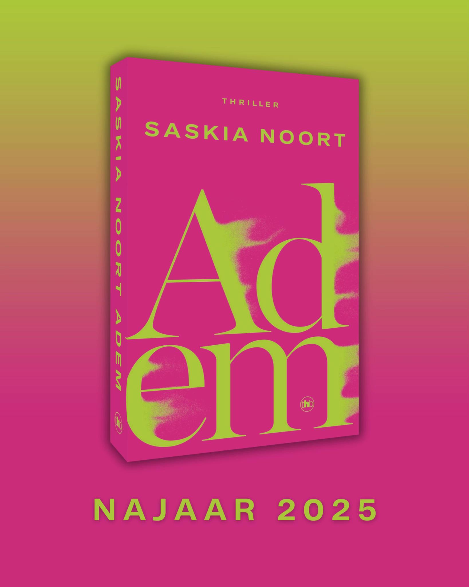 @Saskia Noort