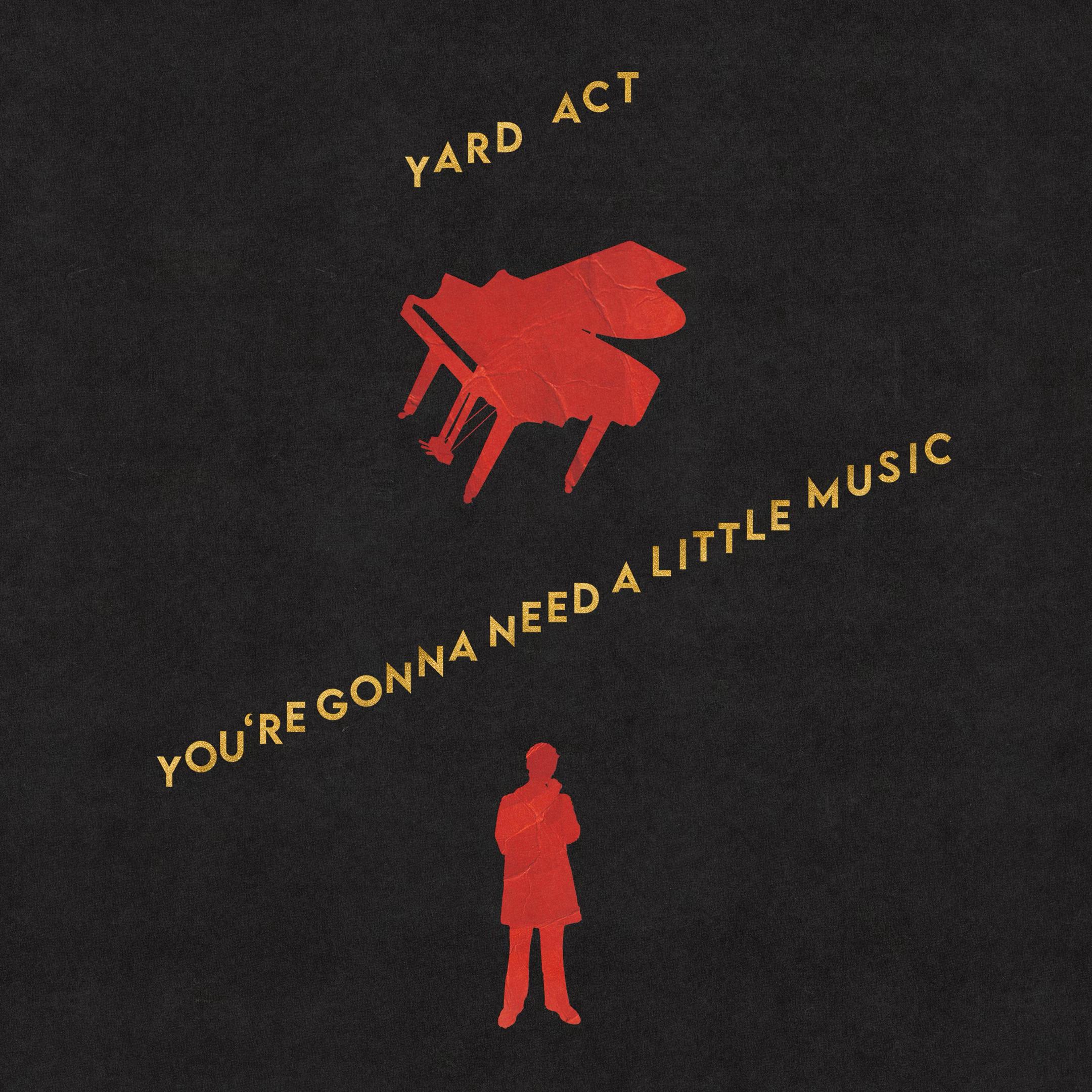 @Yard Act