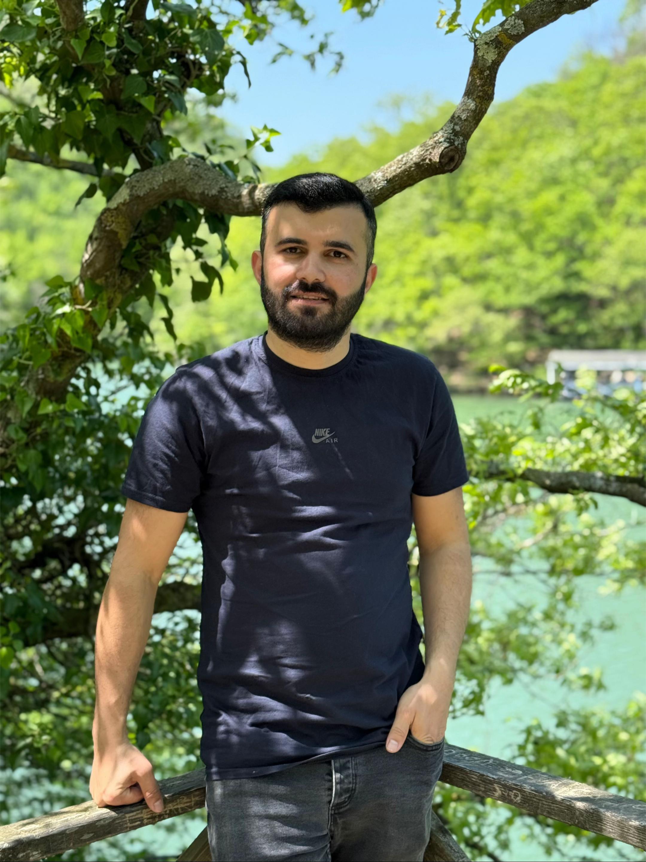@Cemal Adıgüzel
