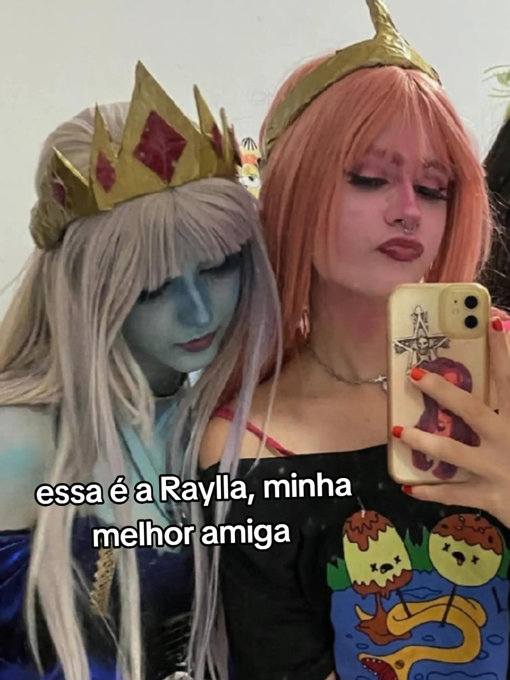 @gwen do drama total⁷