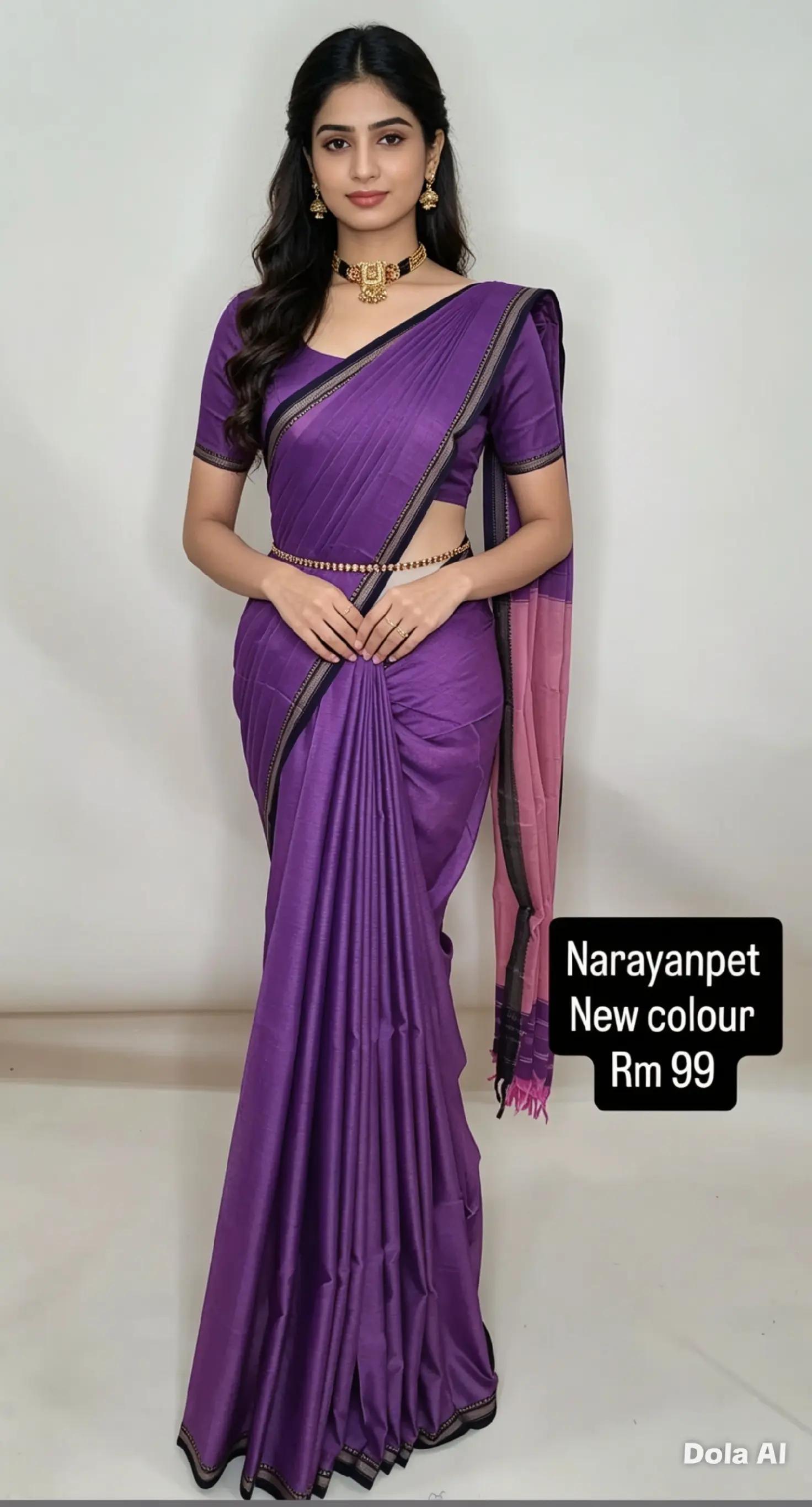 @The Saree Villa