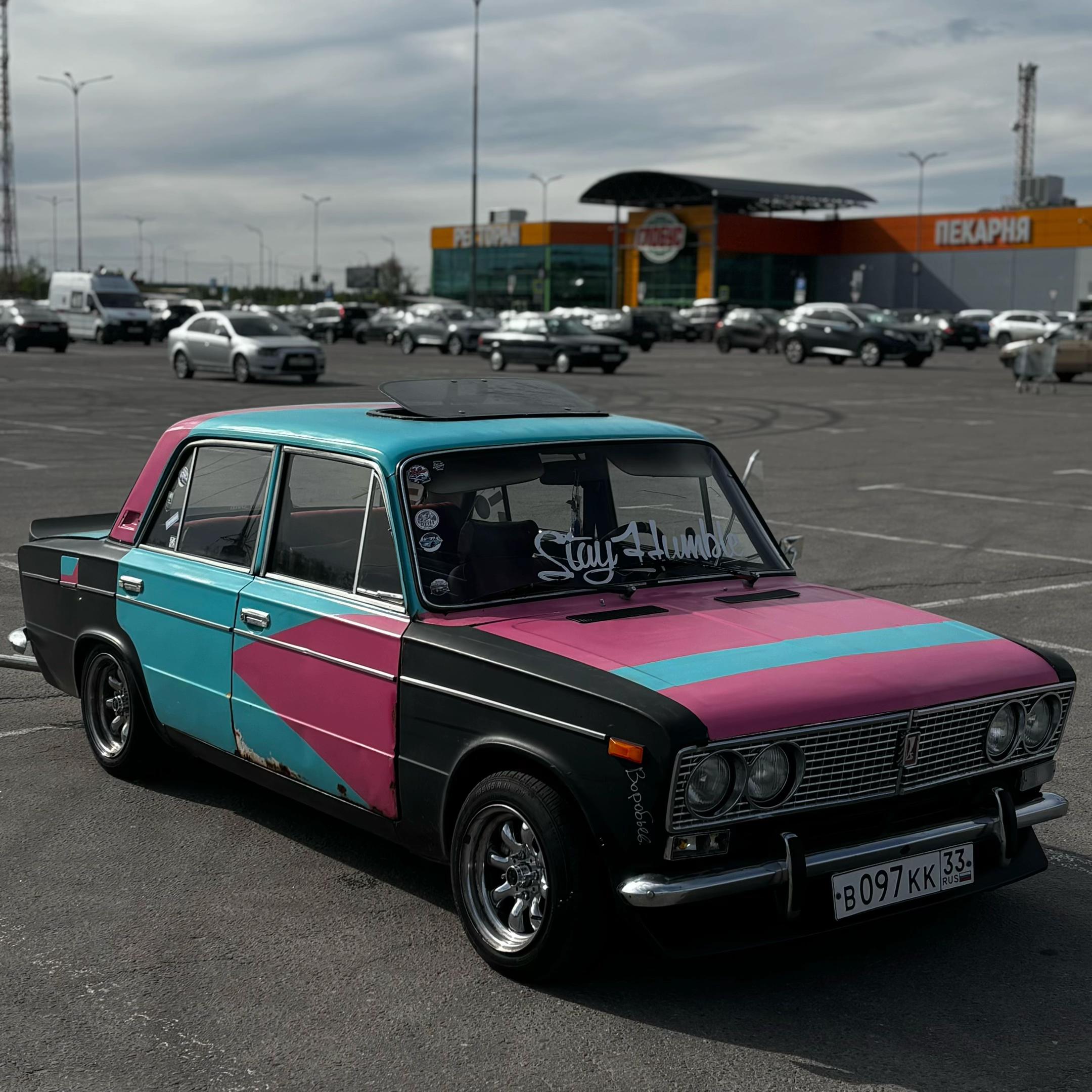@tgk:KuCarsKlan