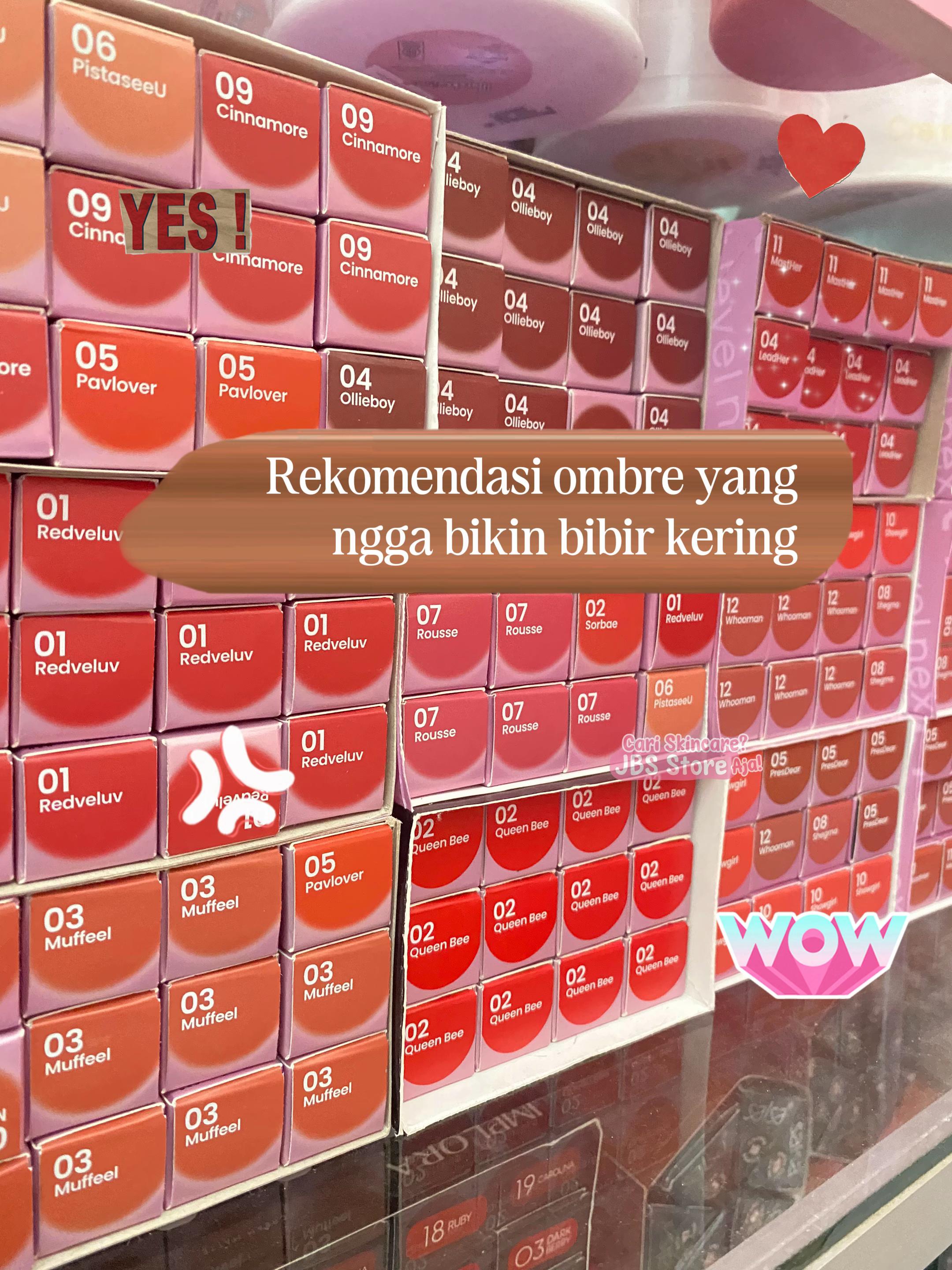@JBS Store Sukoharjo ✨