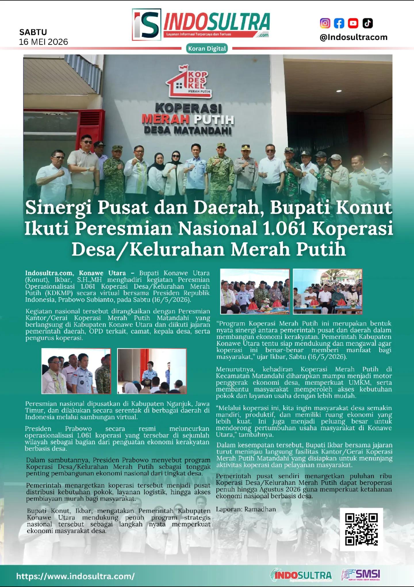 @Indosultra.Com.