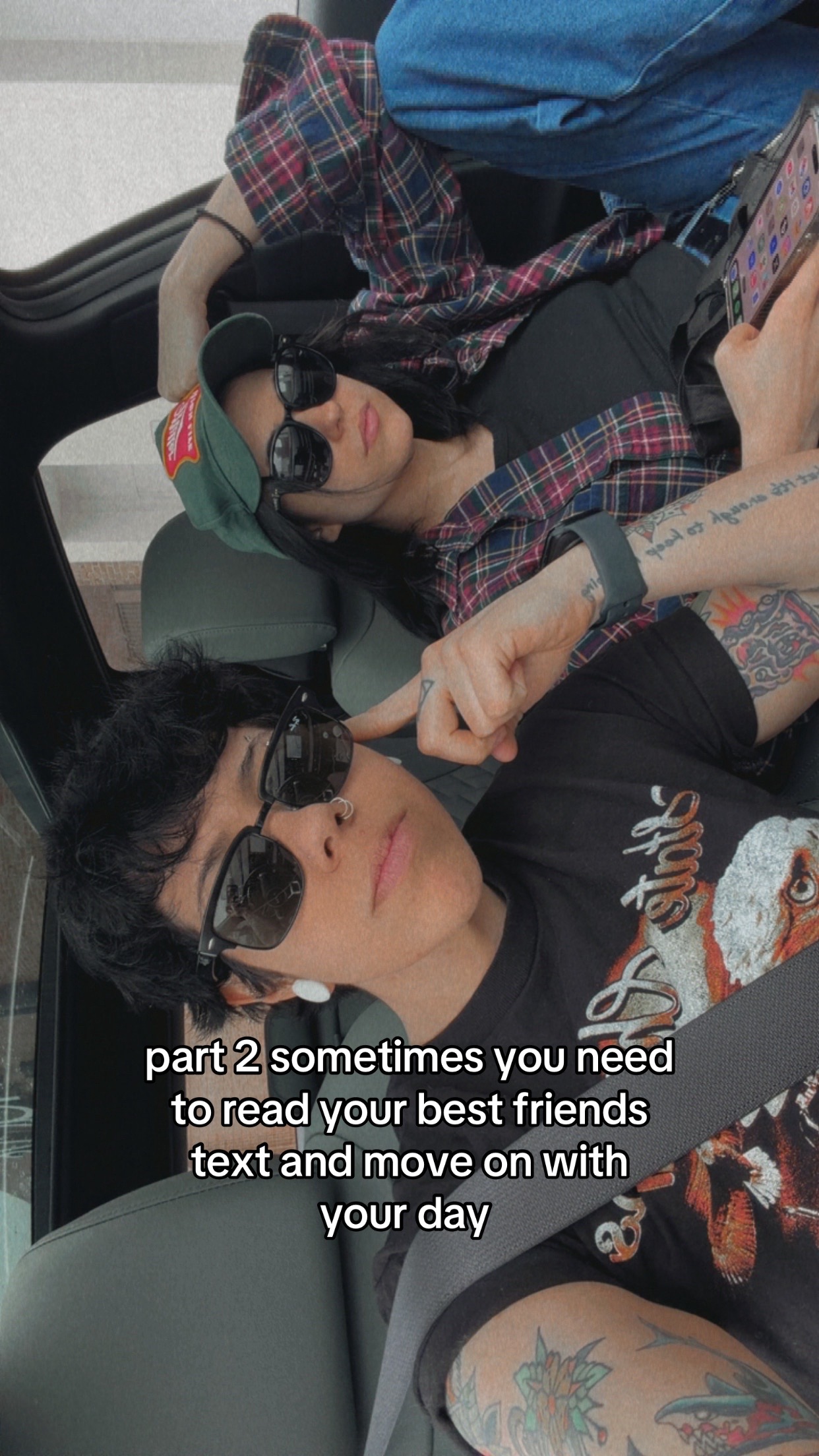 @Talia