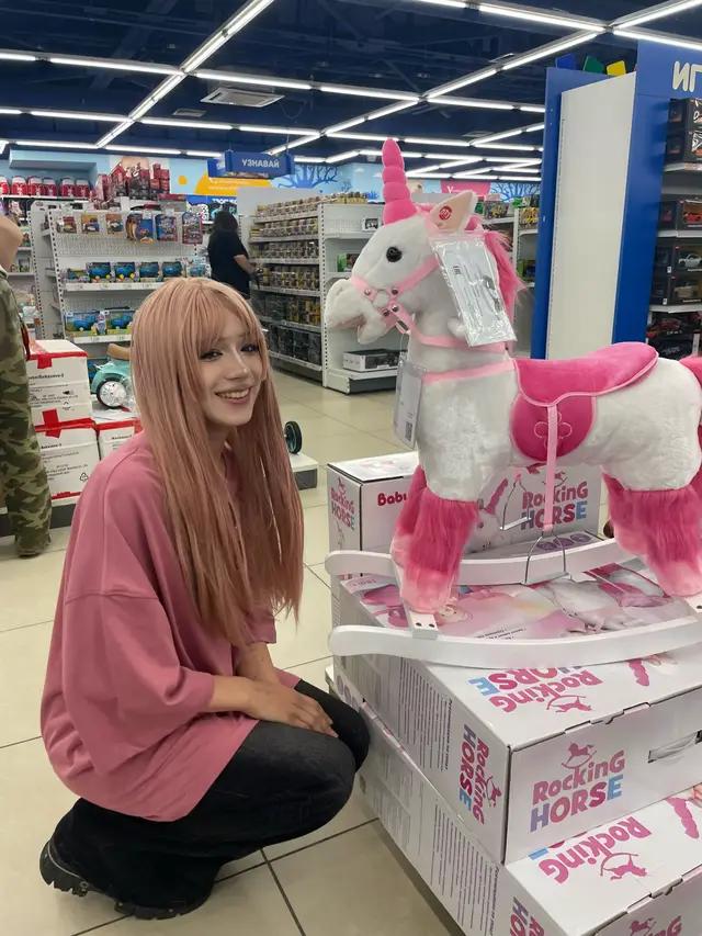 @простоХика