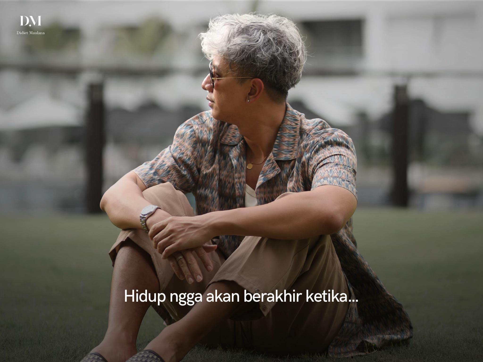 @Didiet Maulana