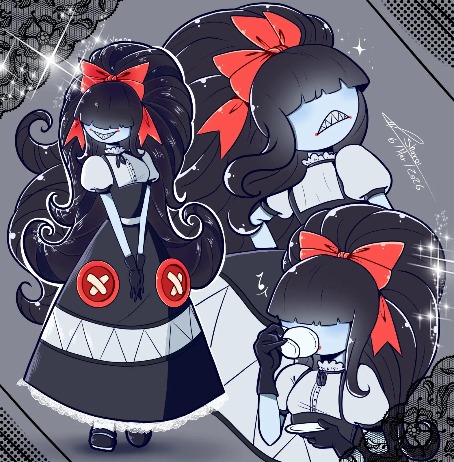 @Sharol_drawred