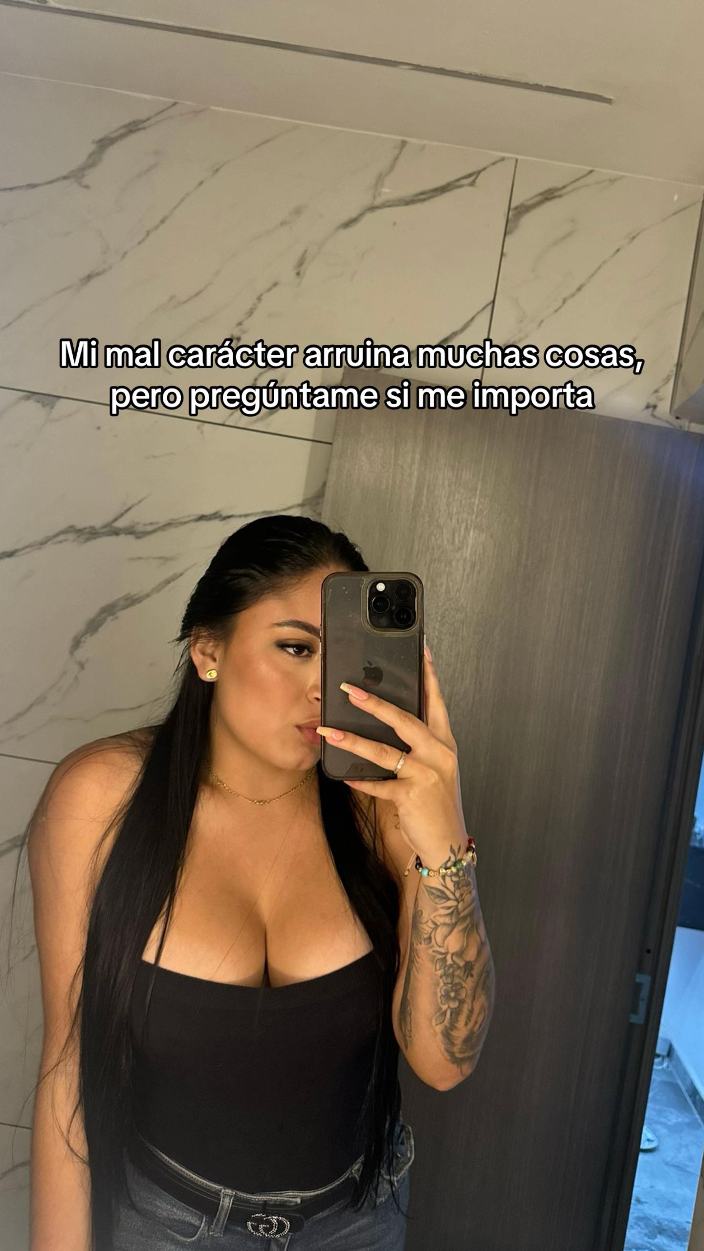 @Isa Roman