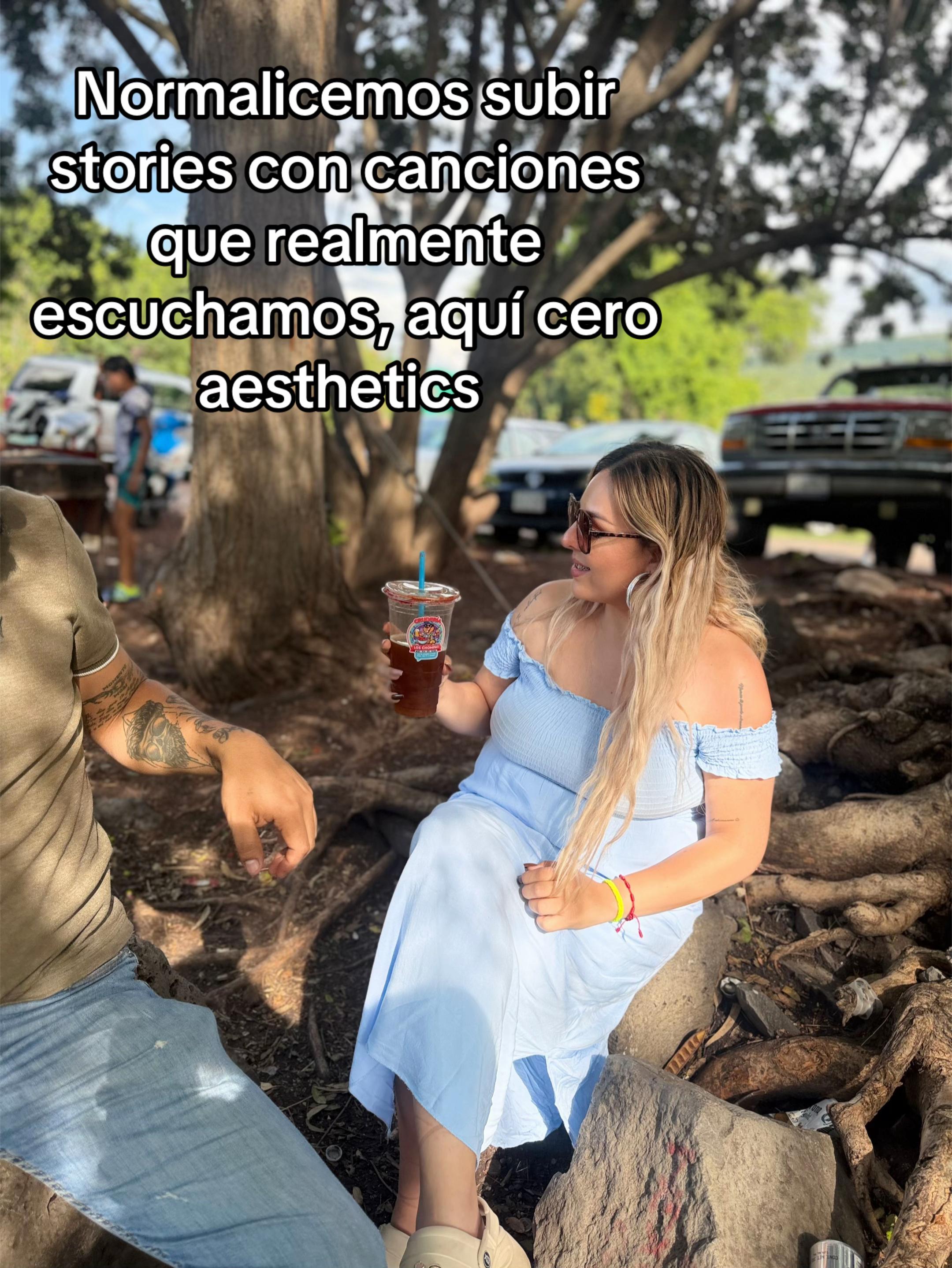 @Ana Victoria