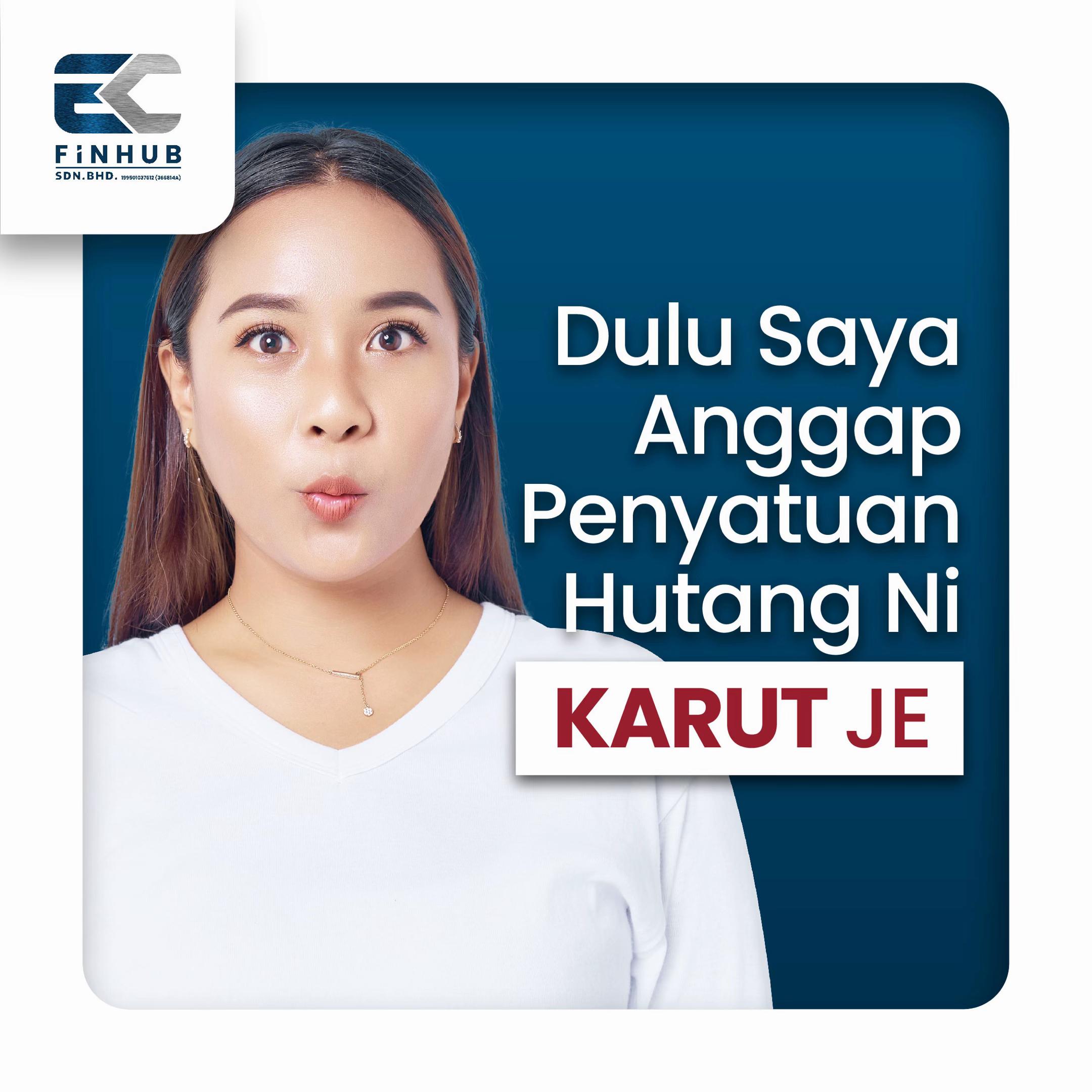 @EC Finhub Solution