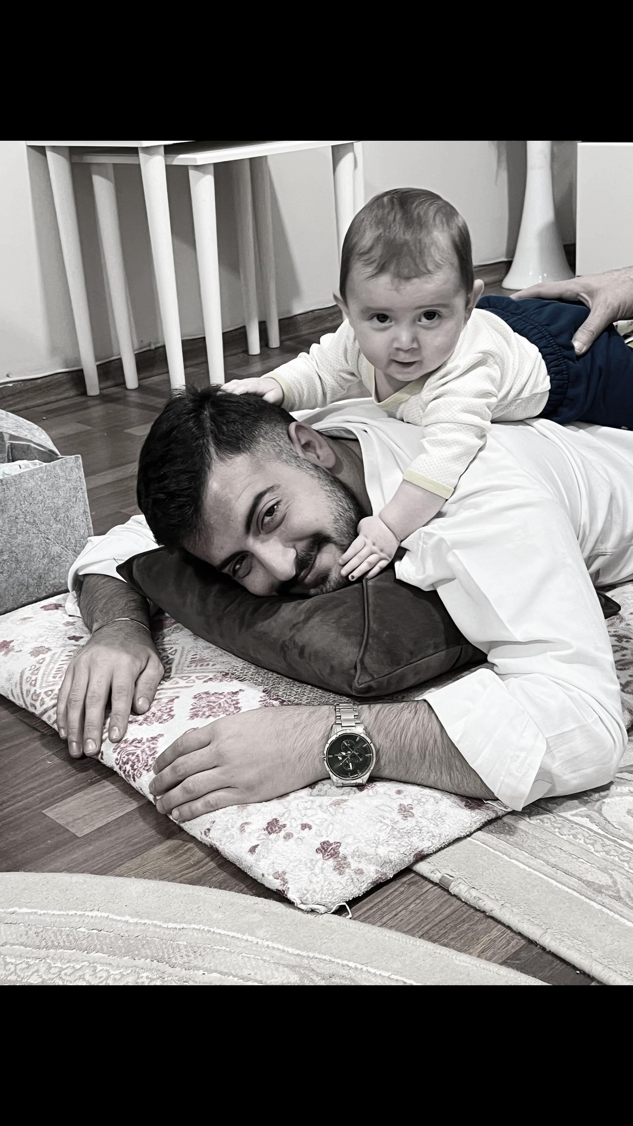 @Furkan Baydil