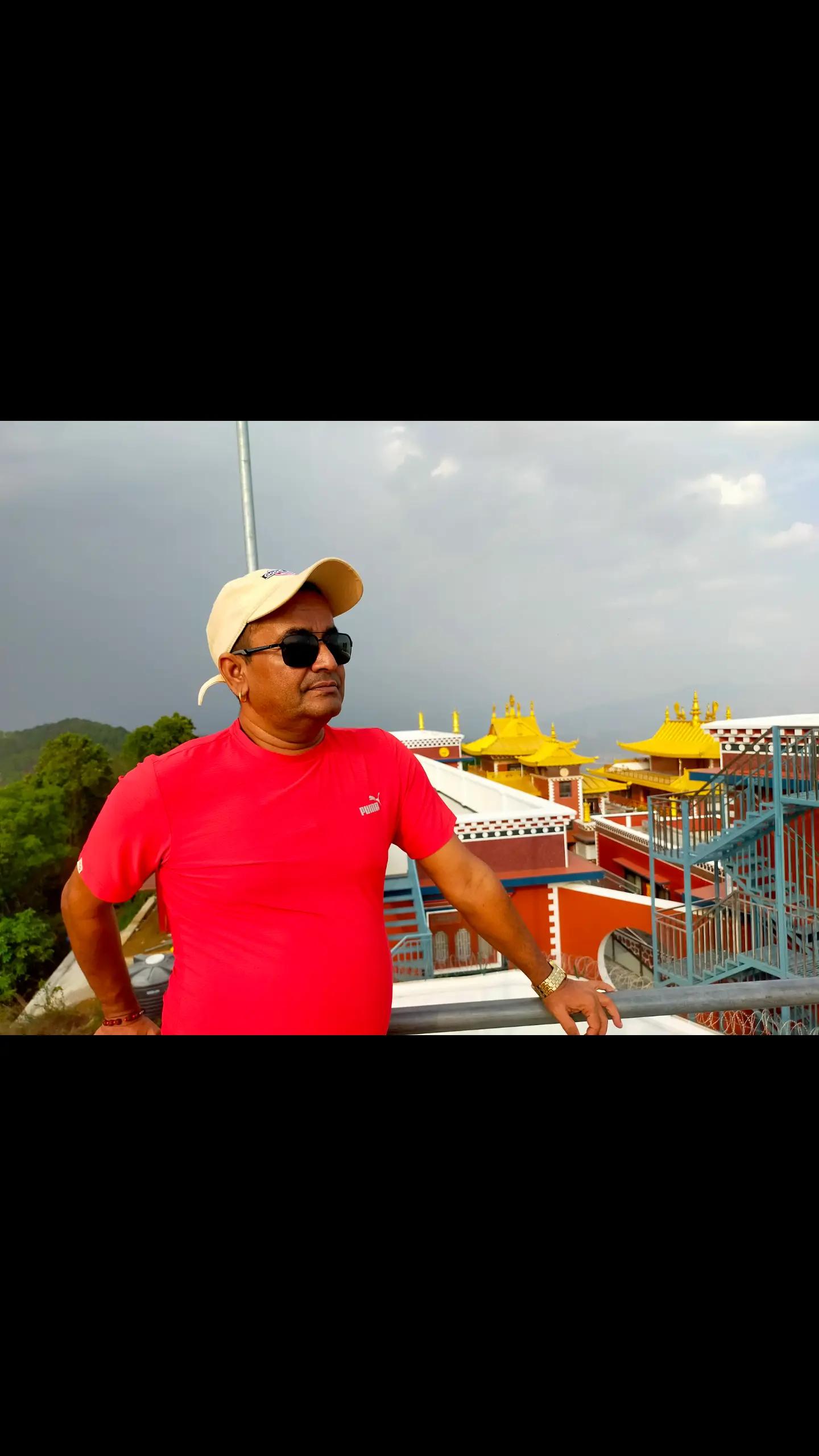 @Swami Dev Kailash777