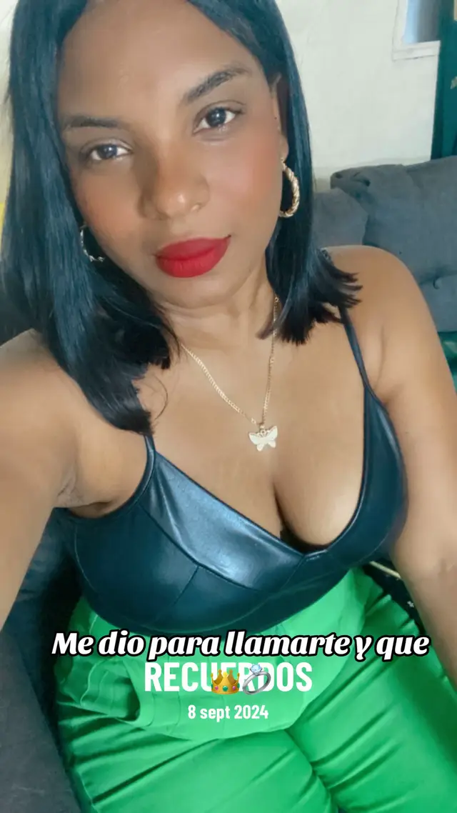 @🦋🇩🇴La Julieta Perez 🦋🇩🇴