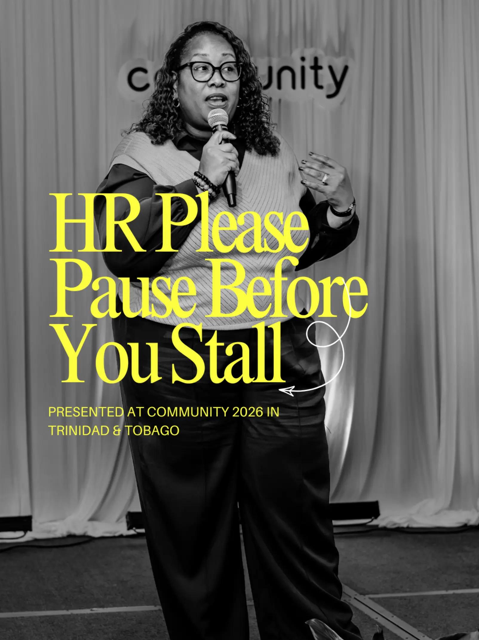 @Julie Turney | HR Strategist