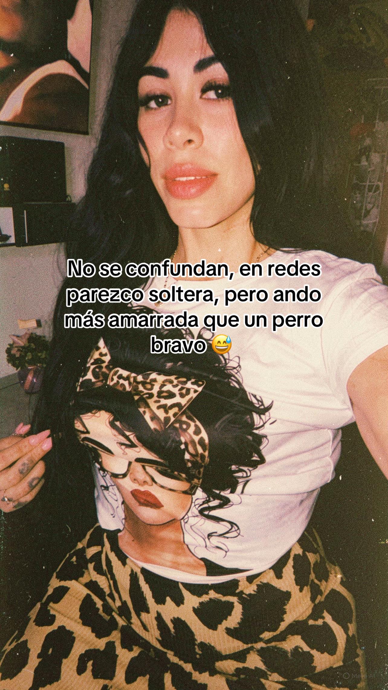 @Mona Jaime👑
