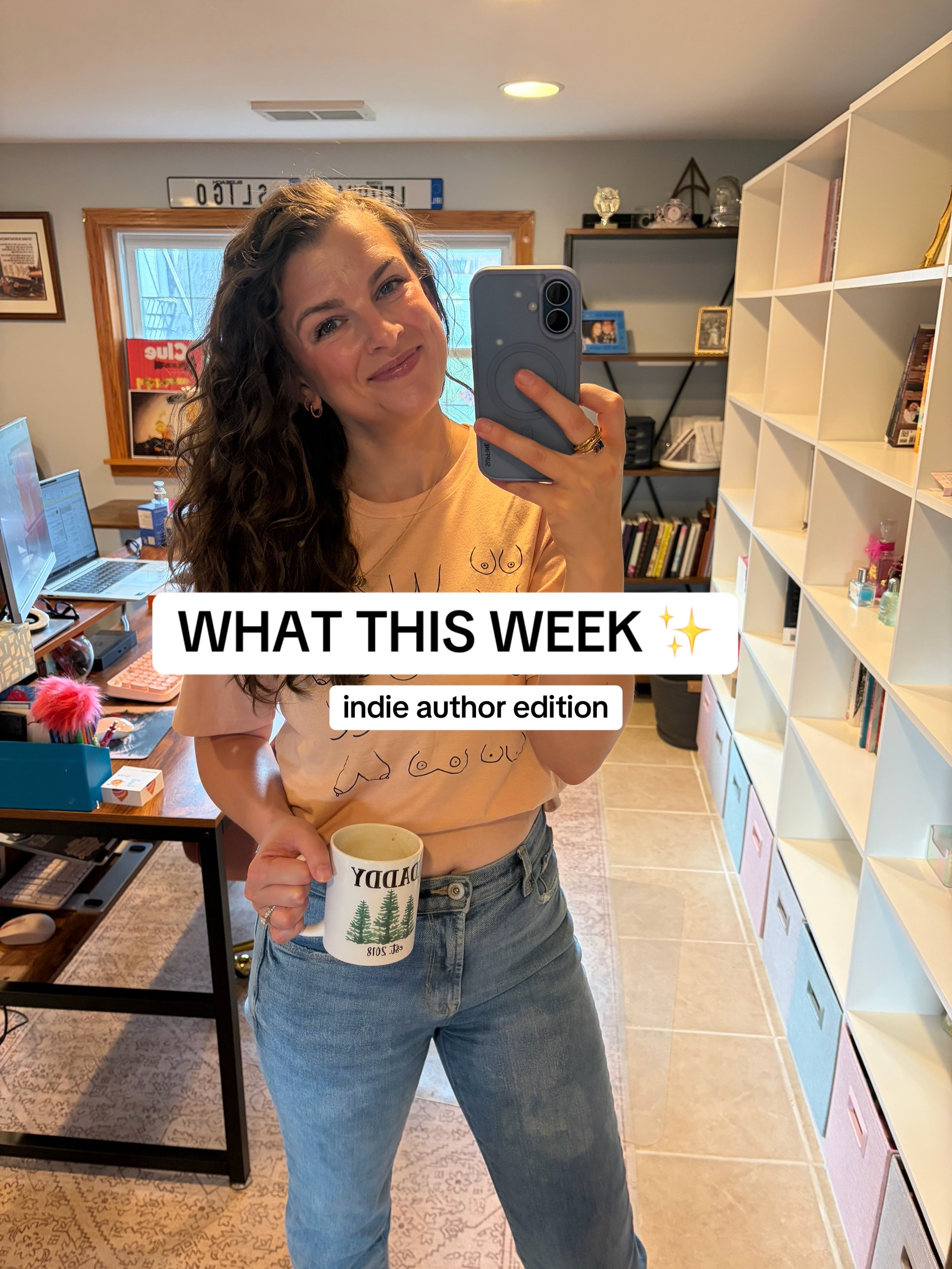 @Rebecca Garner | YA author