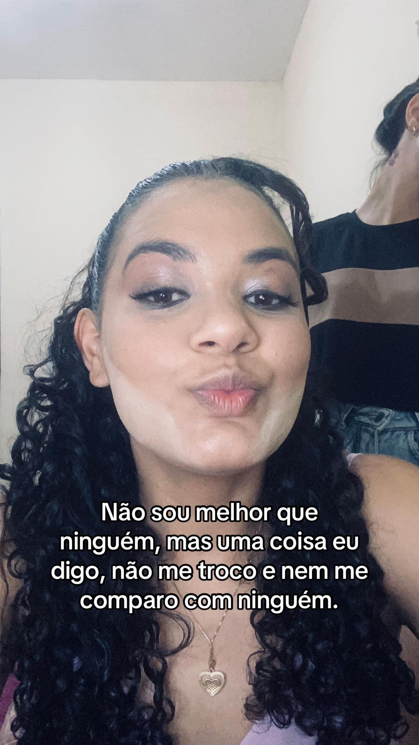 @Maria Luiza