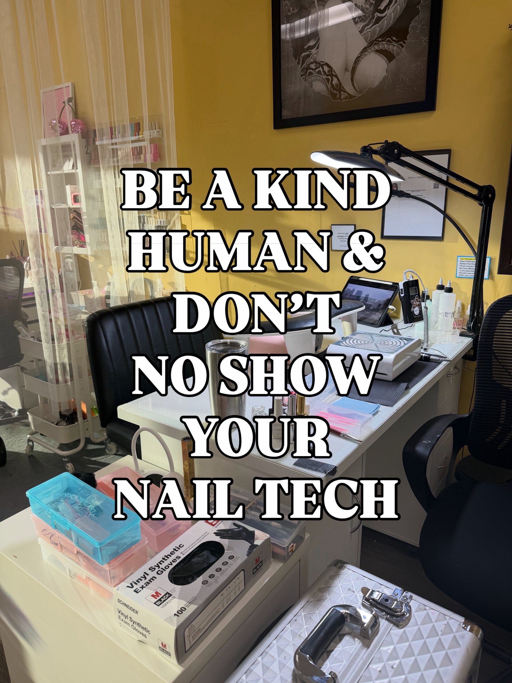 @Hannah | Mesa Nail Tech