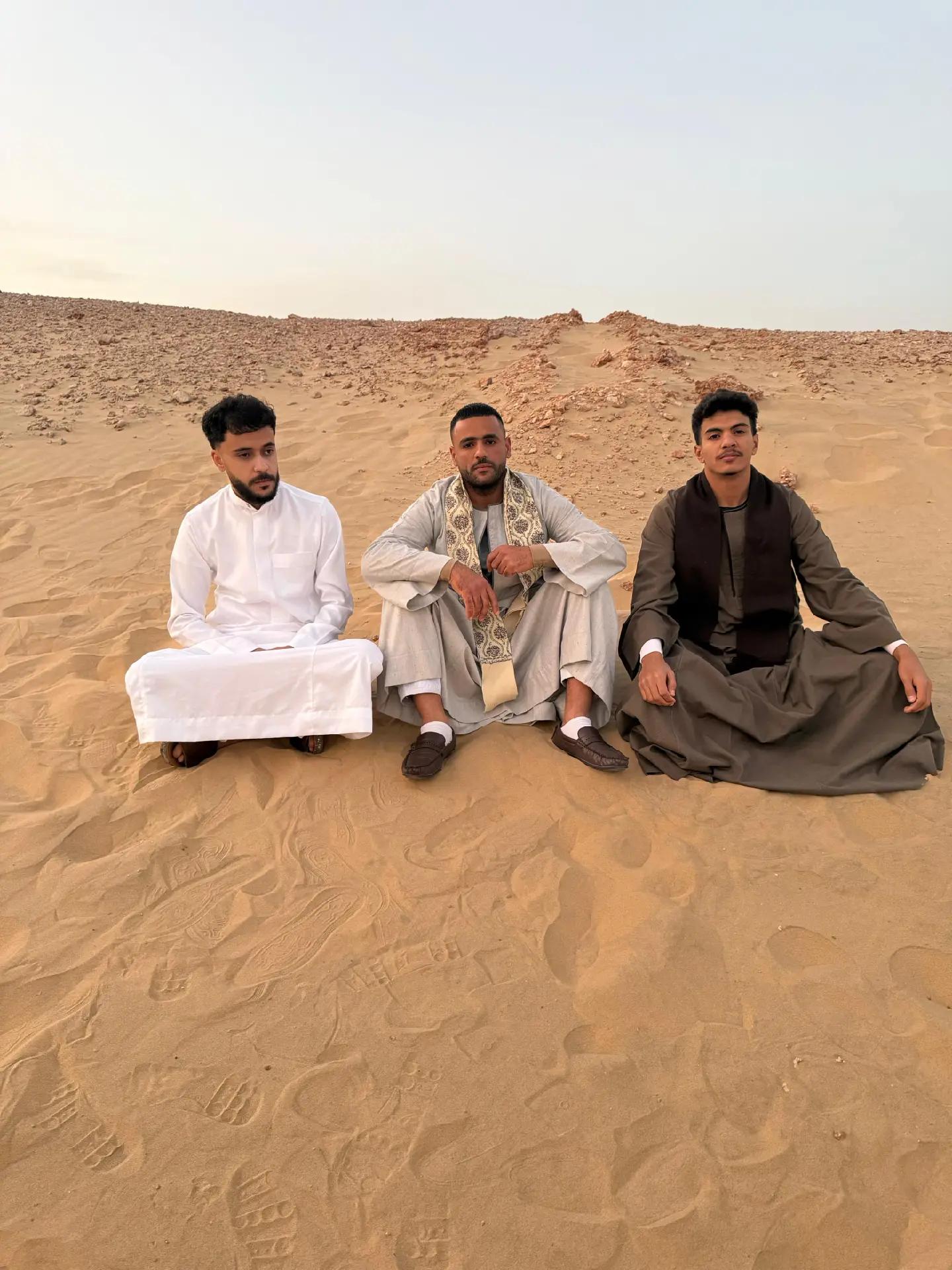 @محمد حمام