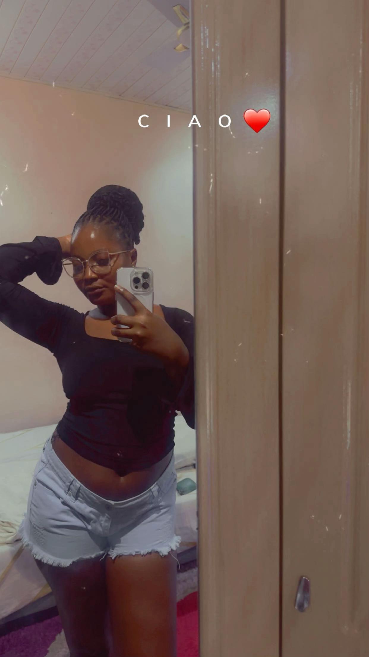 @Maame Akosua 🌺🥰❤️