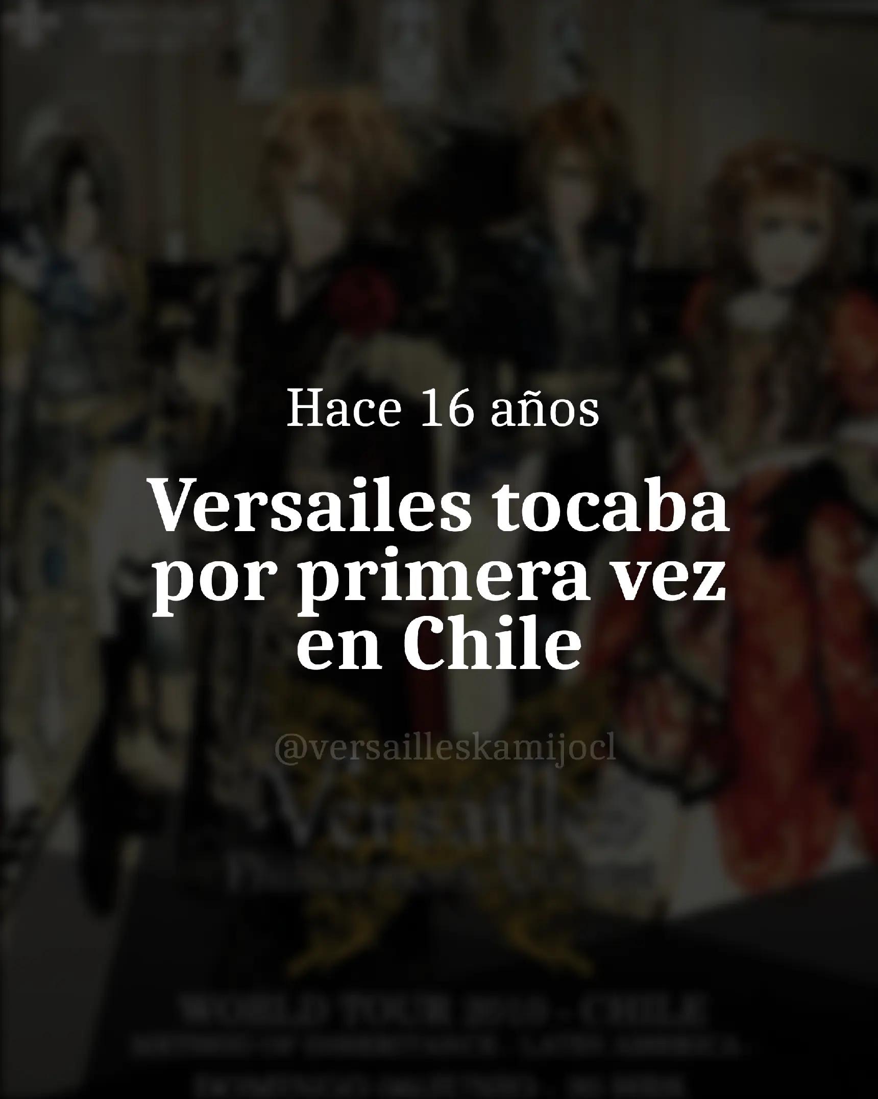 @versailleskamijocl