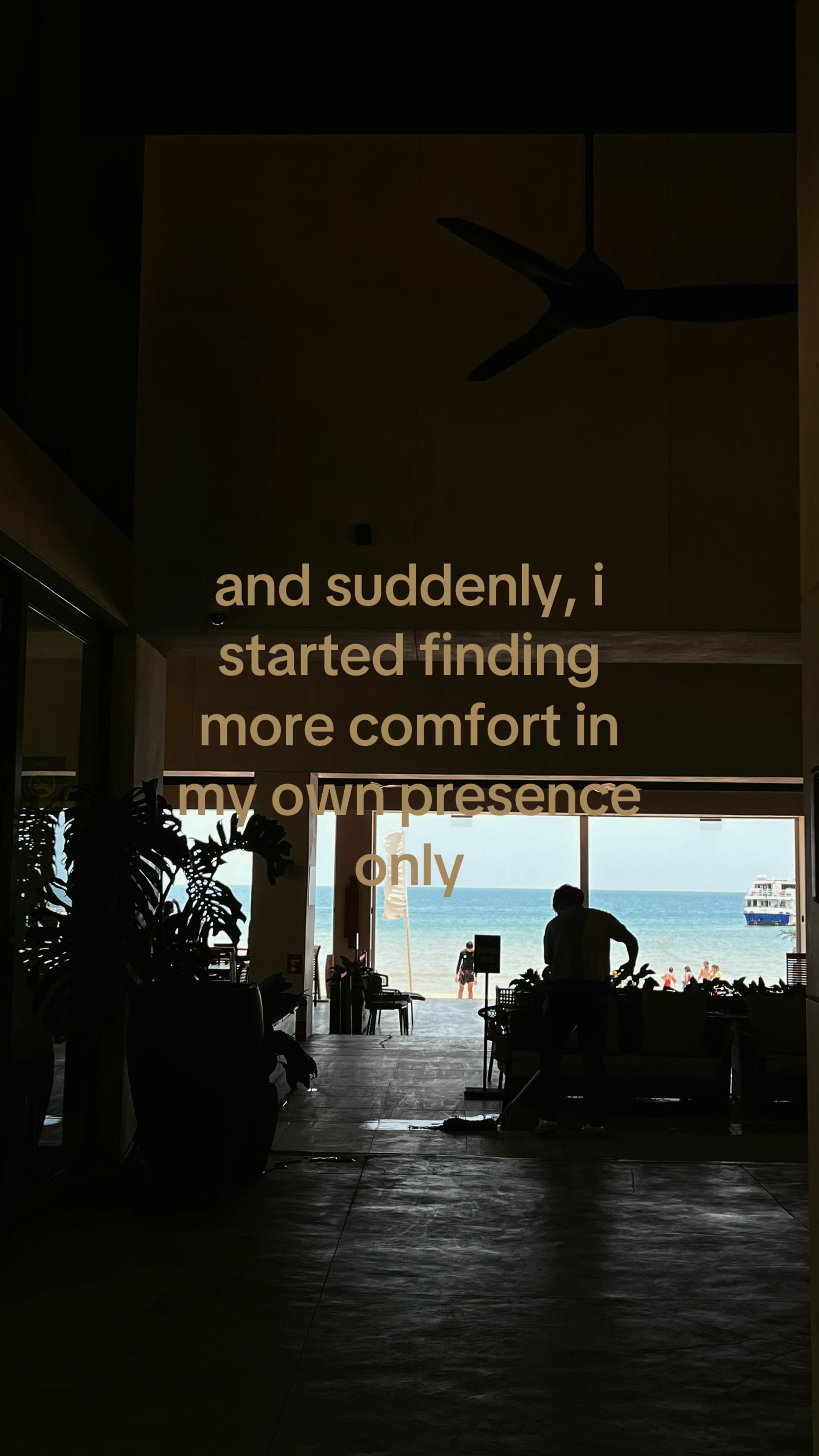 @ 