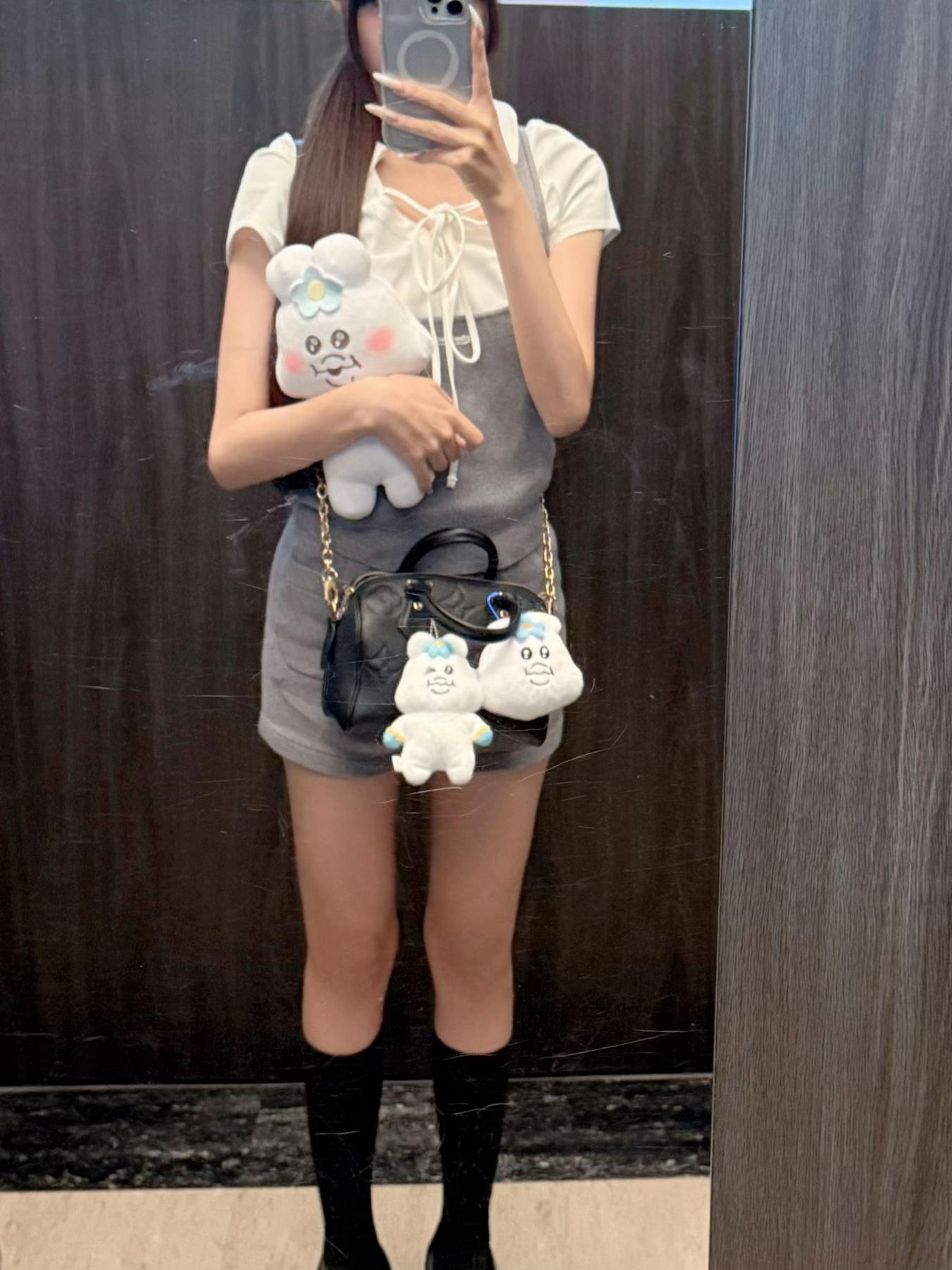 @パピコ
