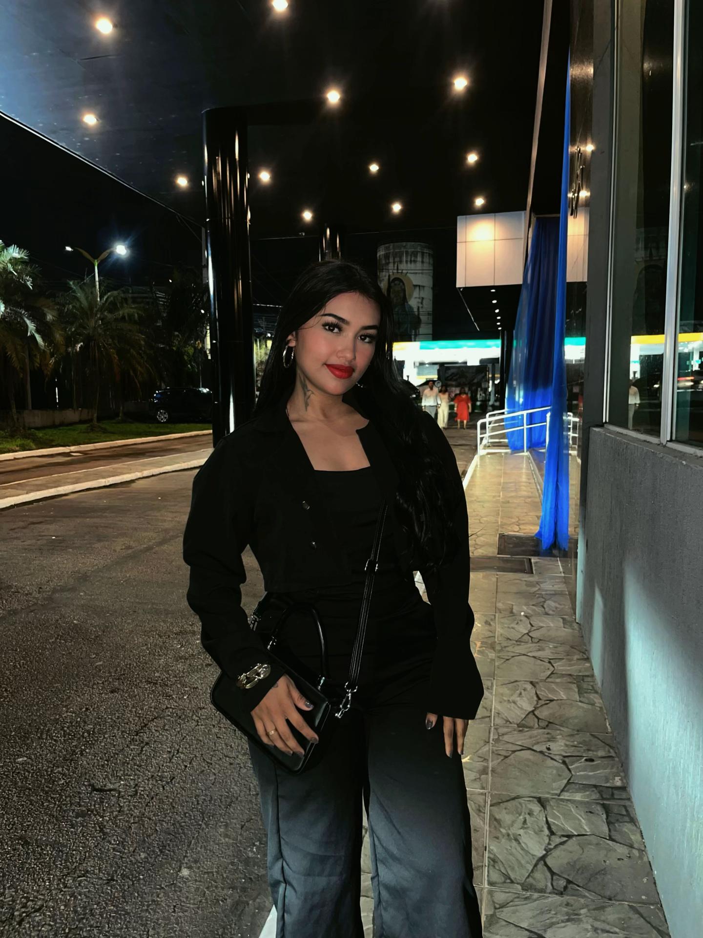 @andriellenasciment