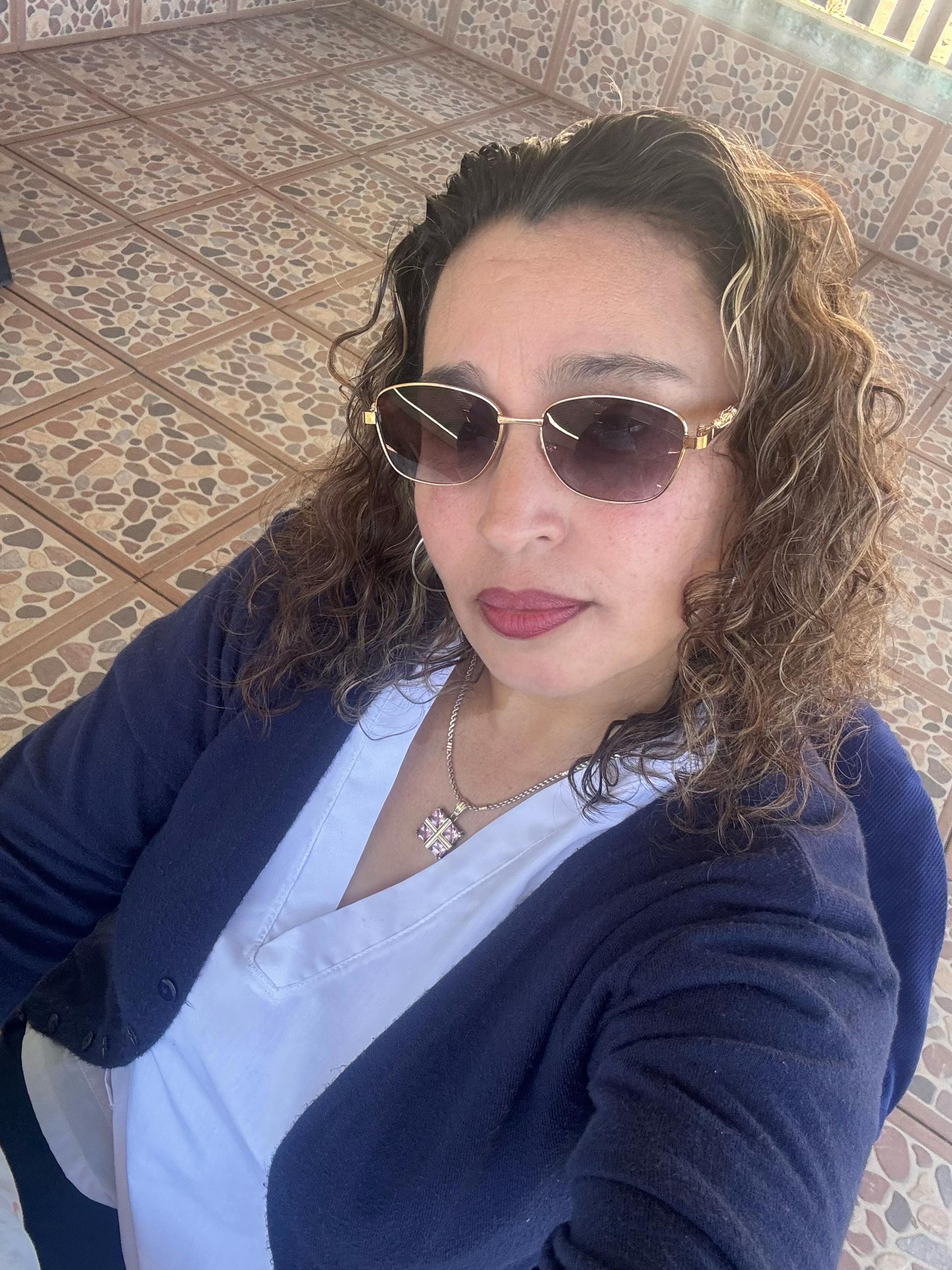 @Maria Fernanda Santillan