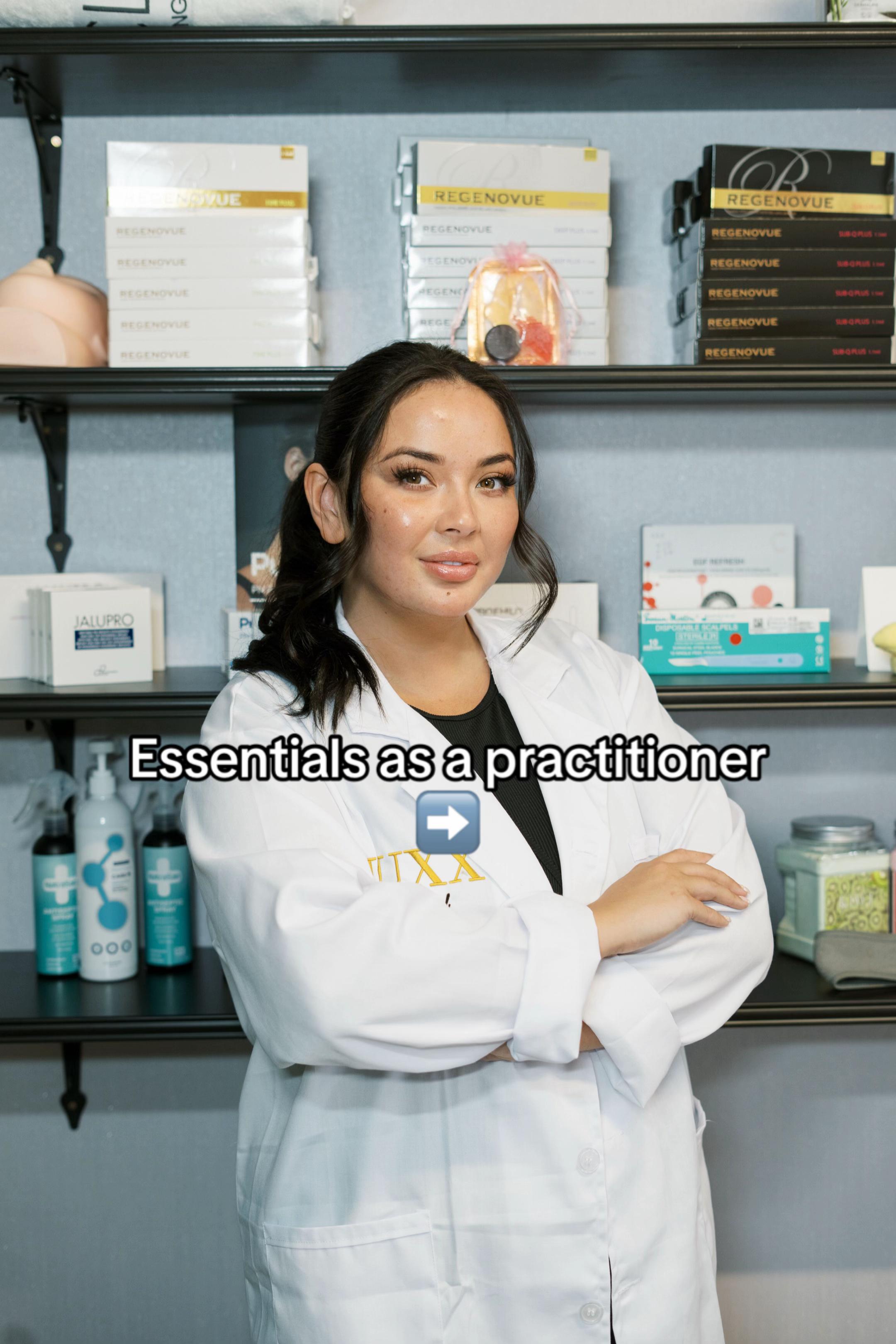 @Luxx cosmetics academy