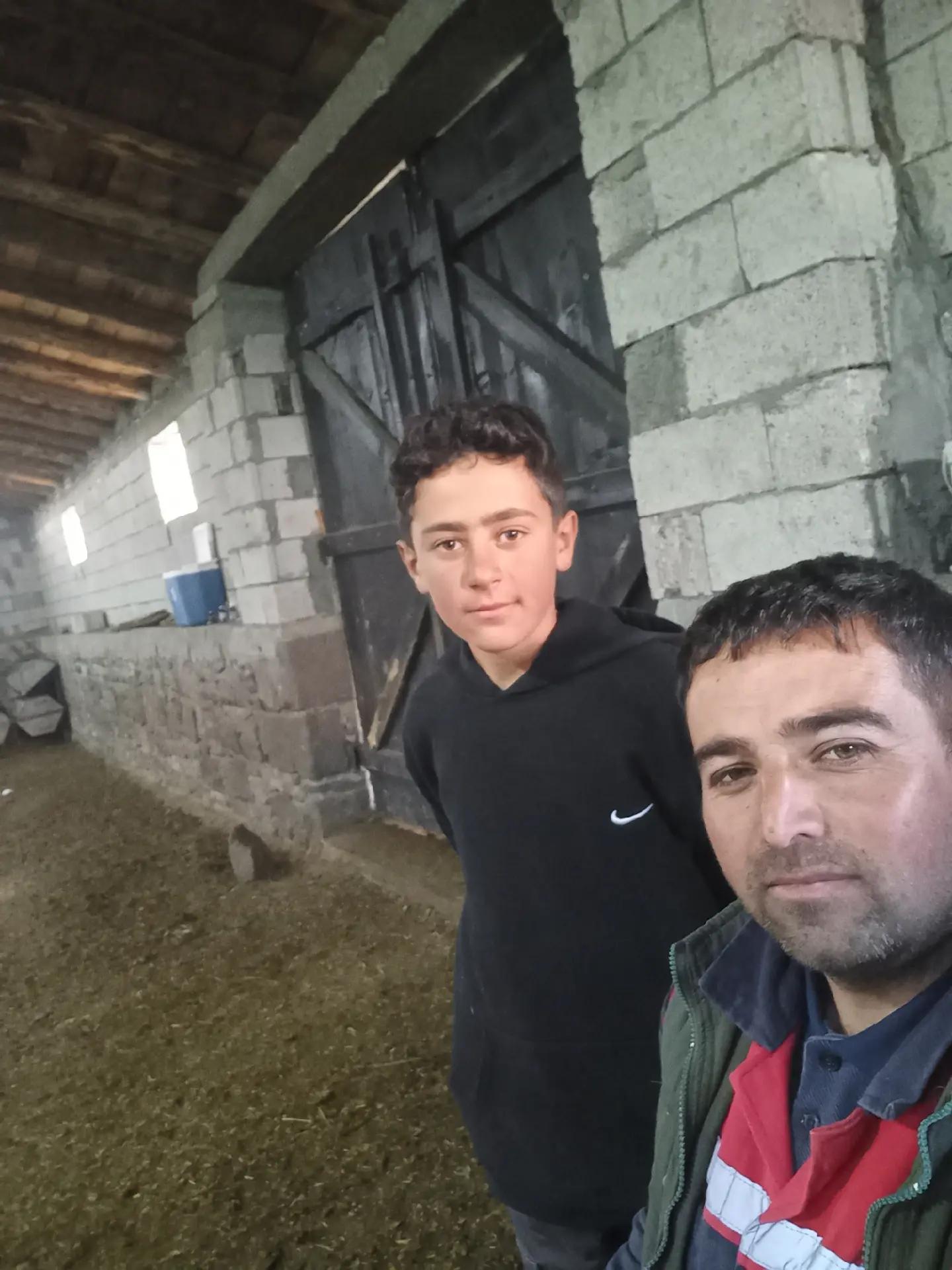 @yılmaz mustafa şen