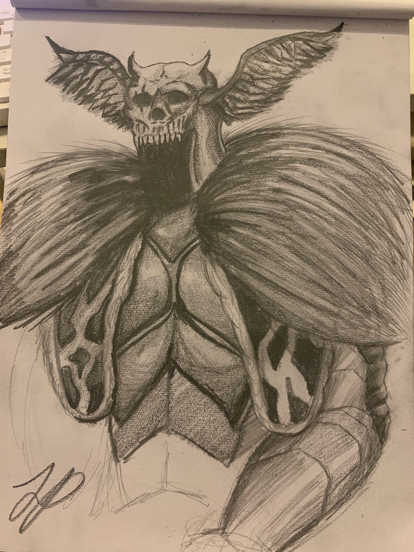 @Spider-Art🕷️✏️📄