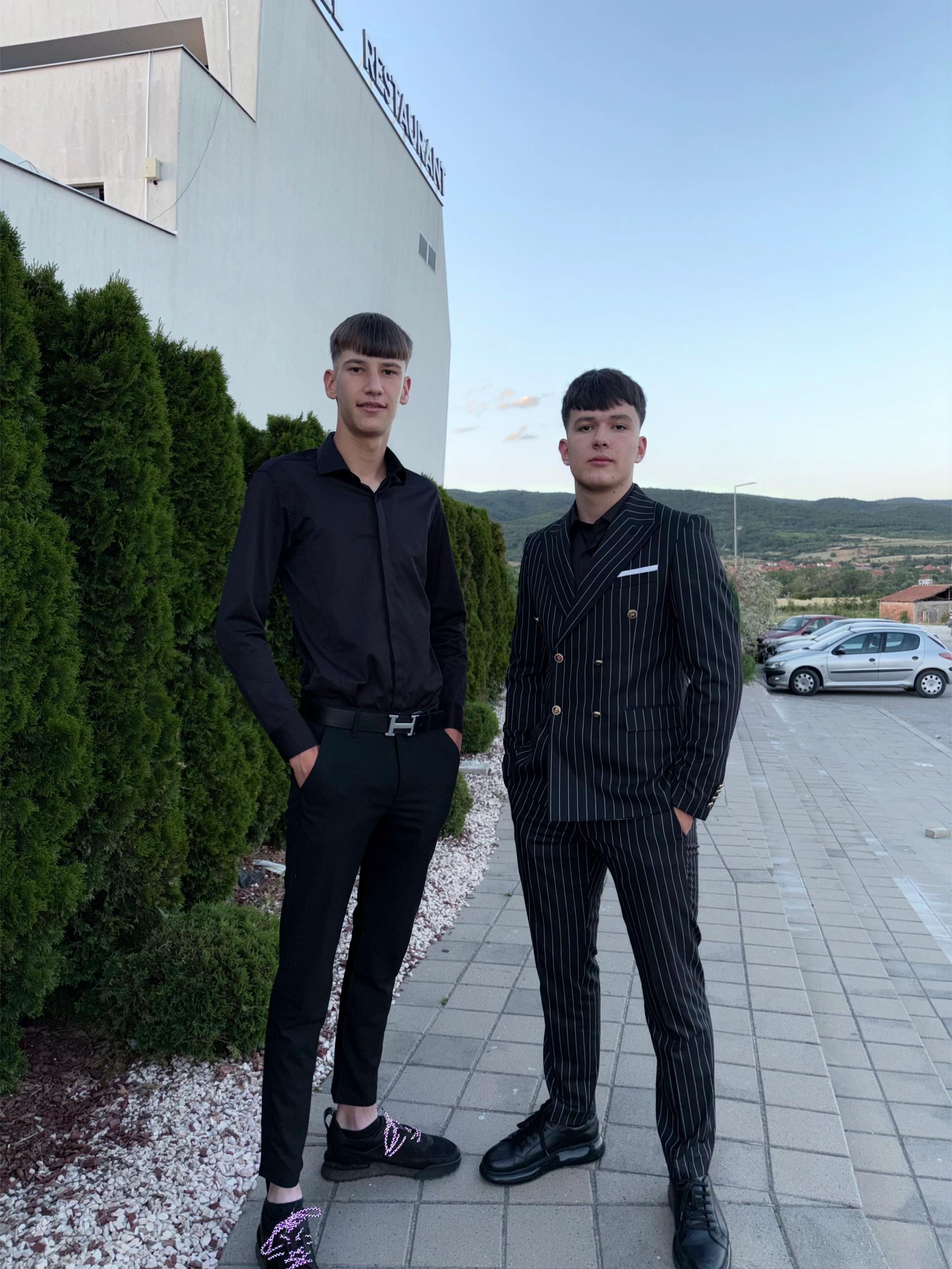 @лука
