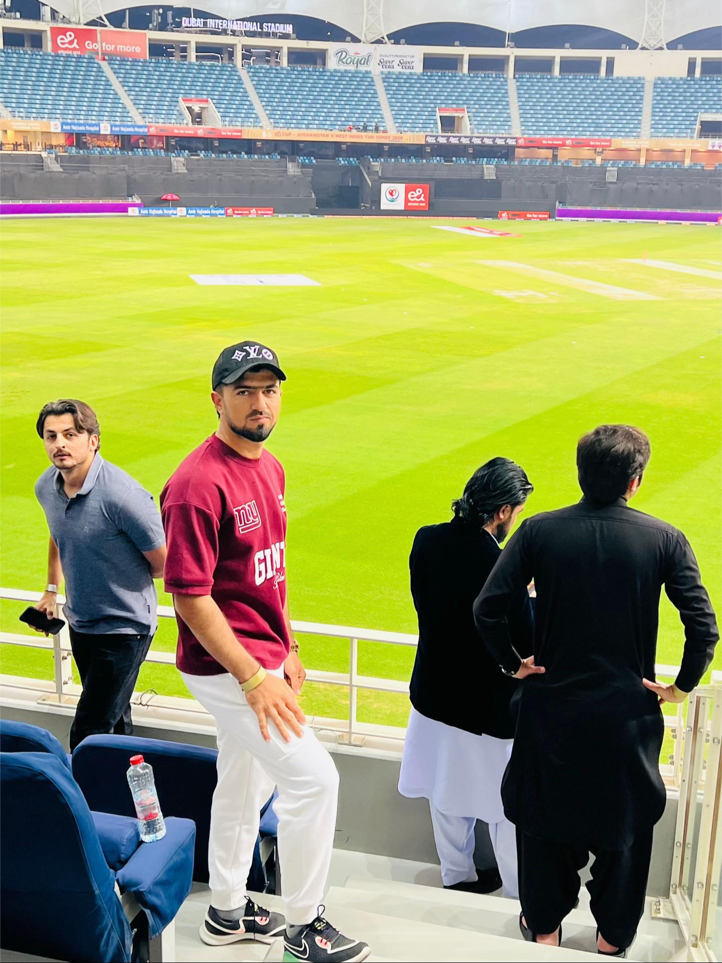 @Rahmanullah Zadran