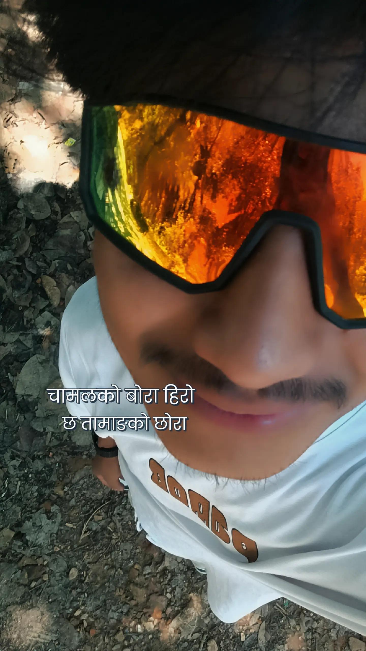 @སུ་ནིལ་ལ་མ།