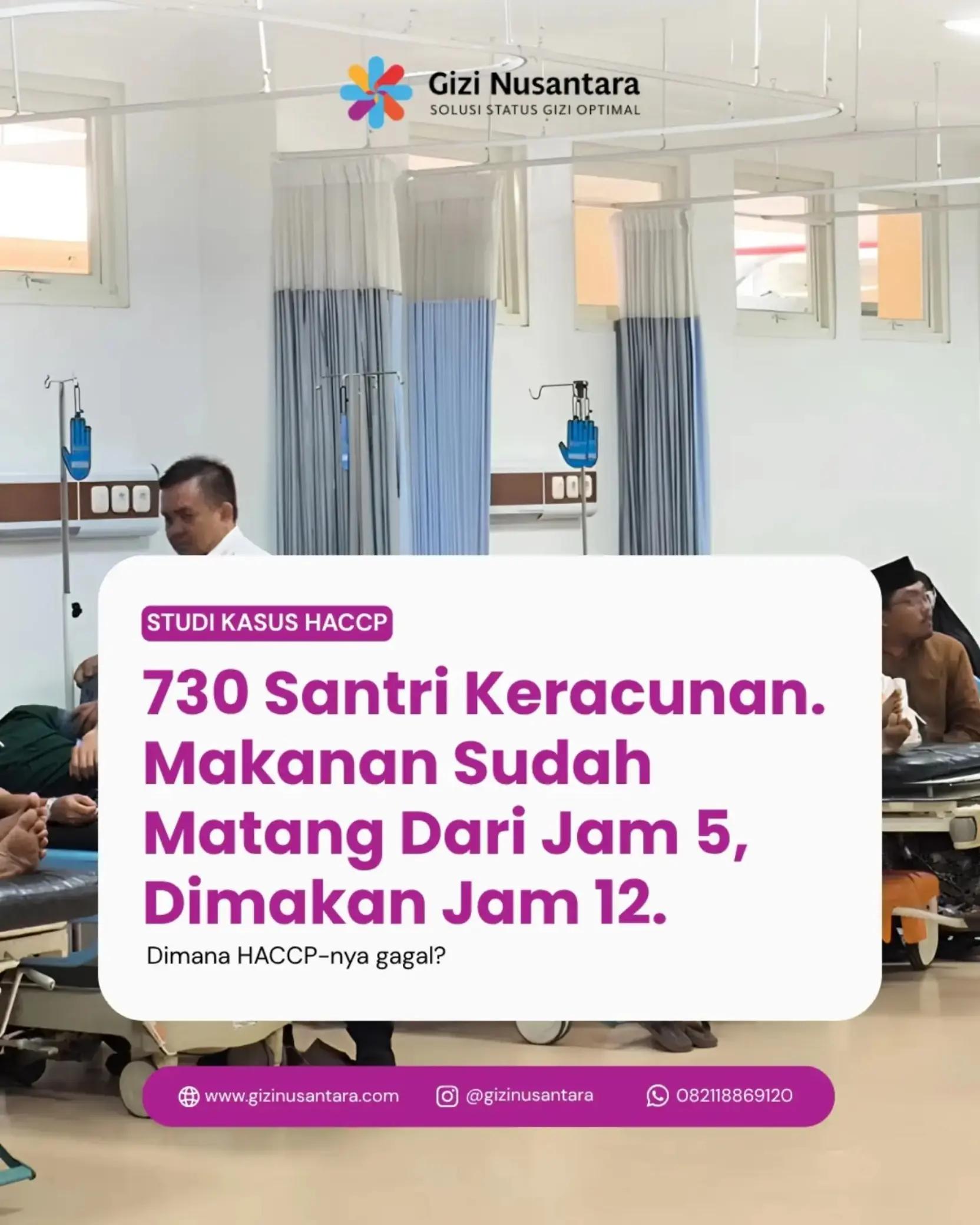 @Gizi Nusantara Official
