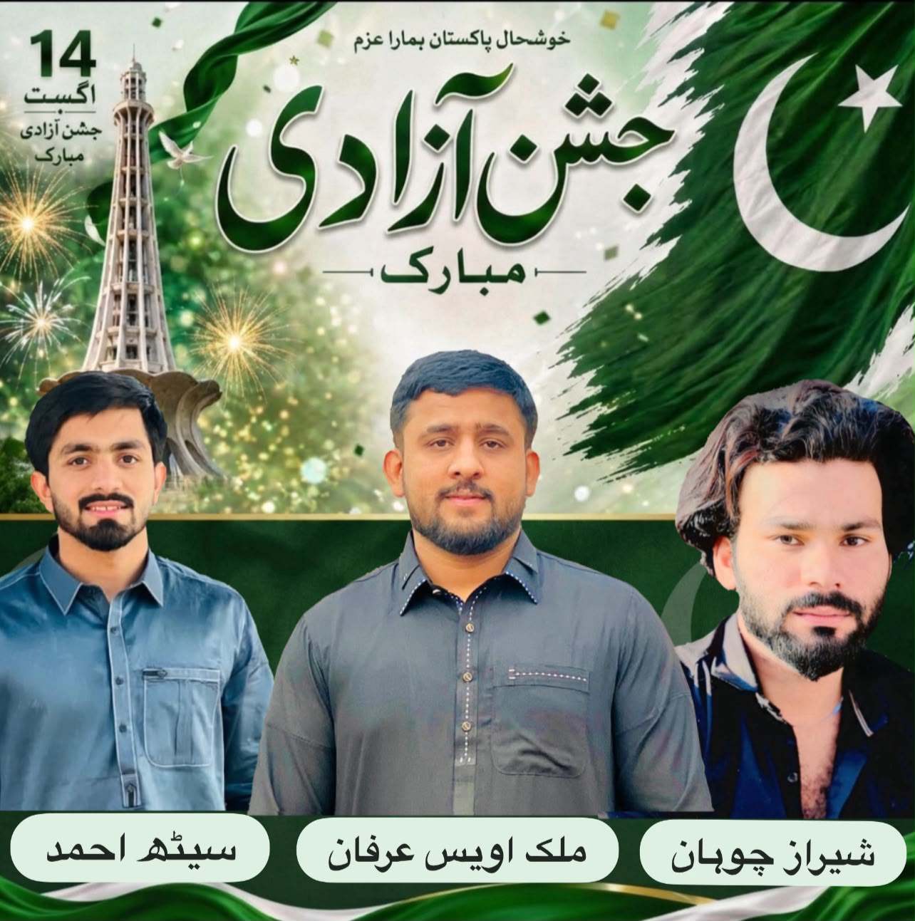 @Saith Ahmad953