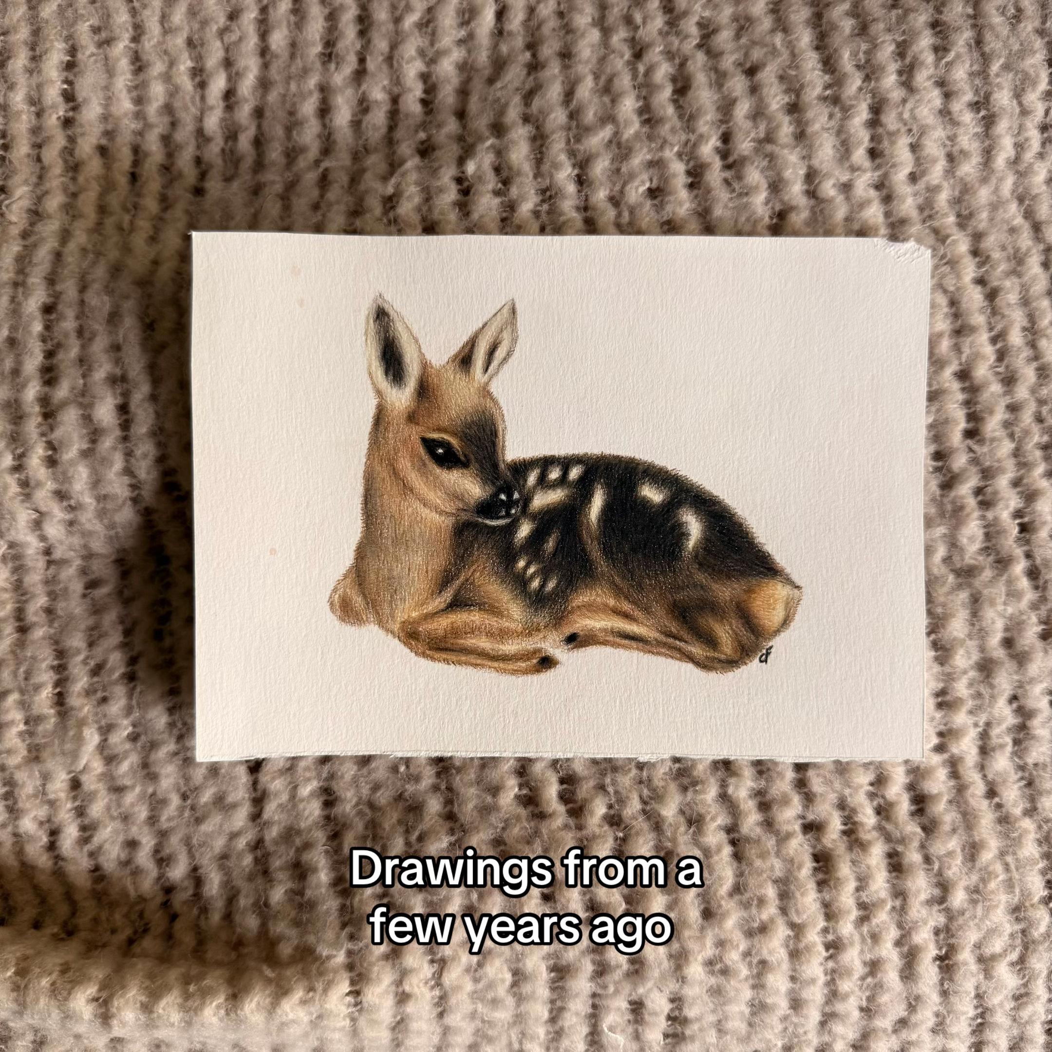 @Christina