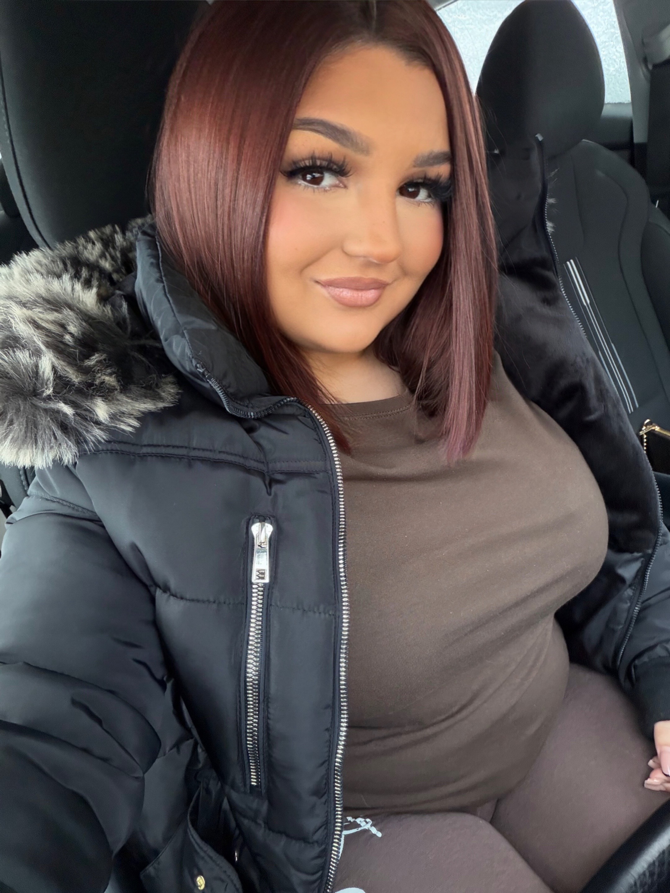 @Makayla Noel