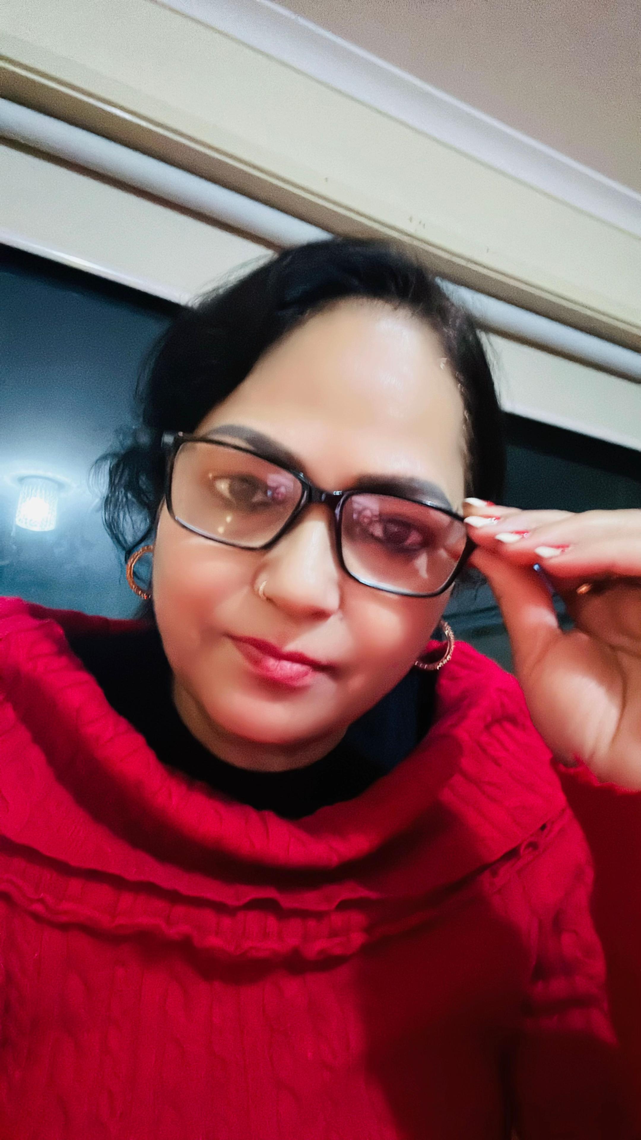 @Himachali queen