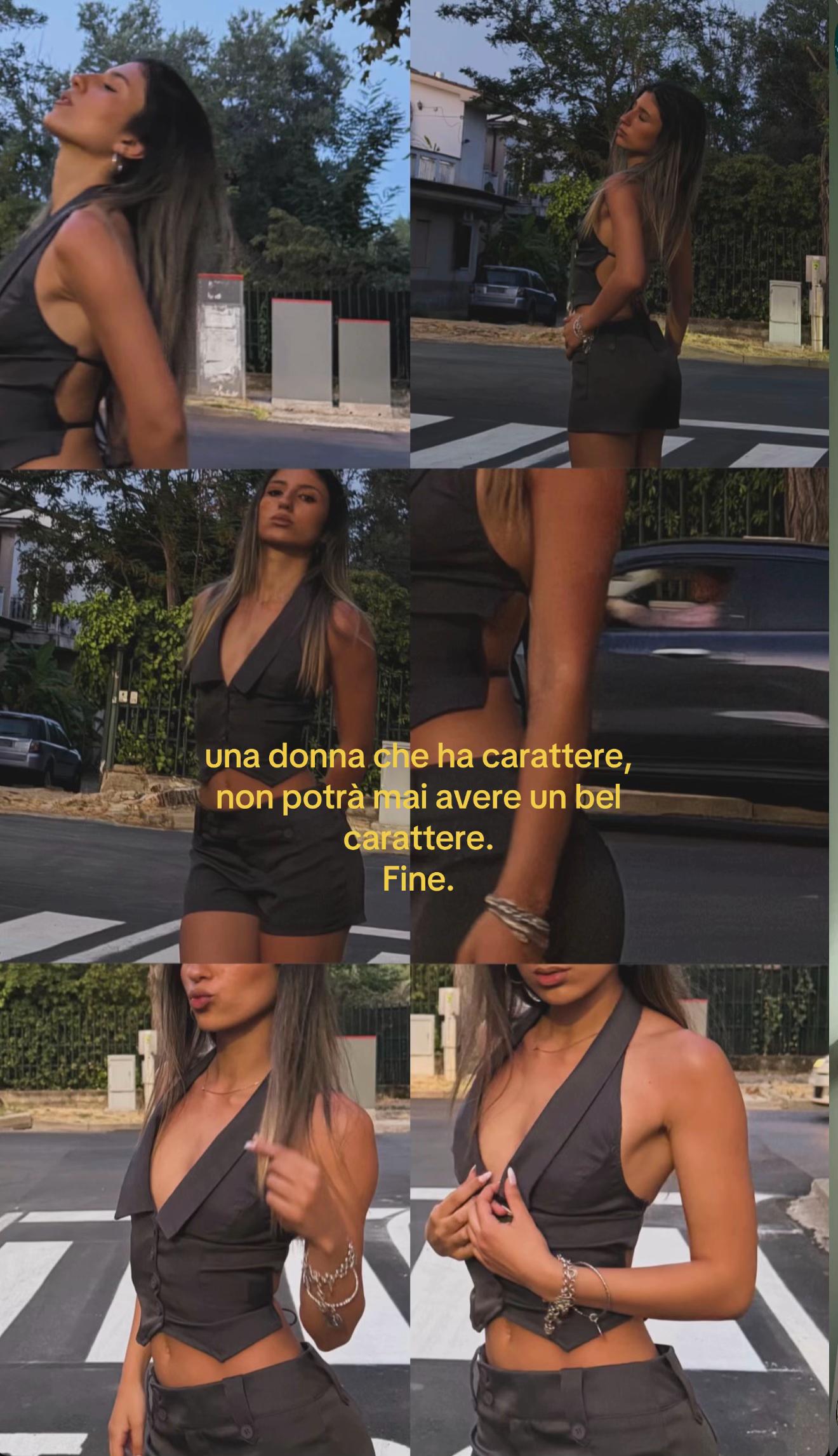 @Emma Siciliano