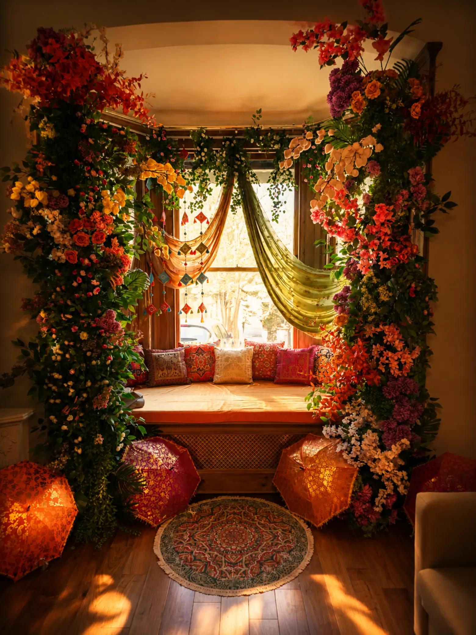 @PR Party Decorators