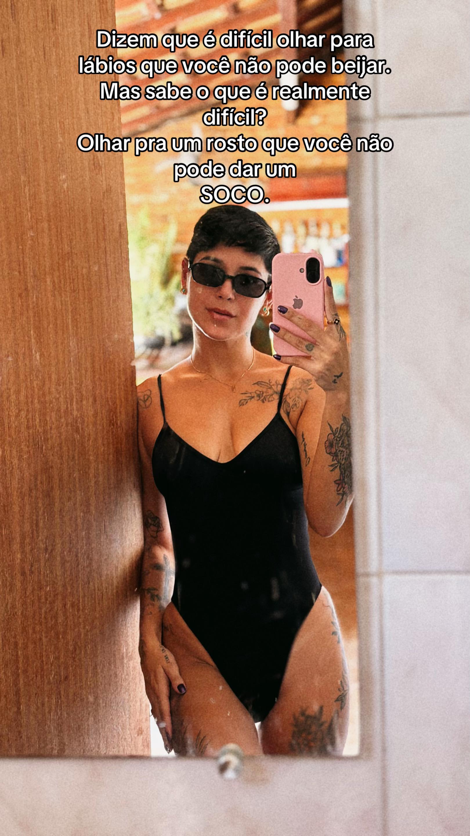 @Claudia Marinho