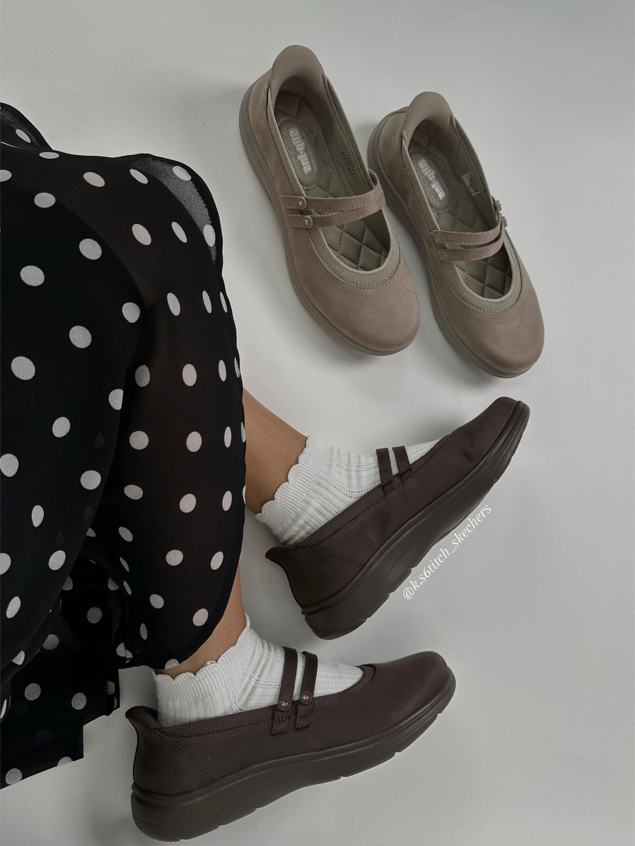 @K.S6titchSkechers