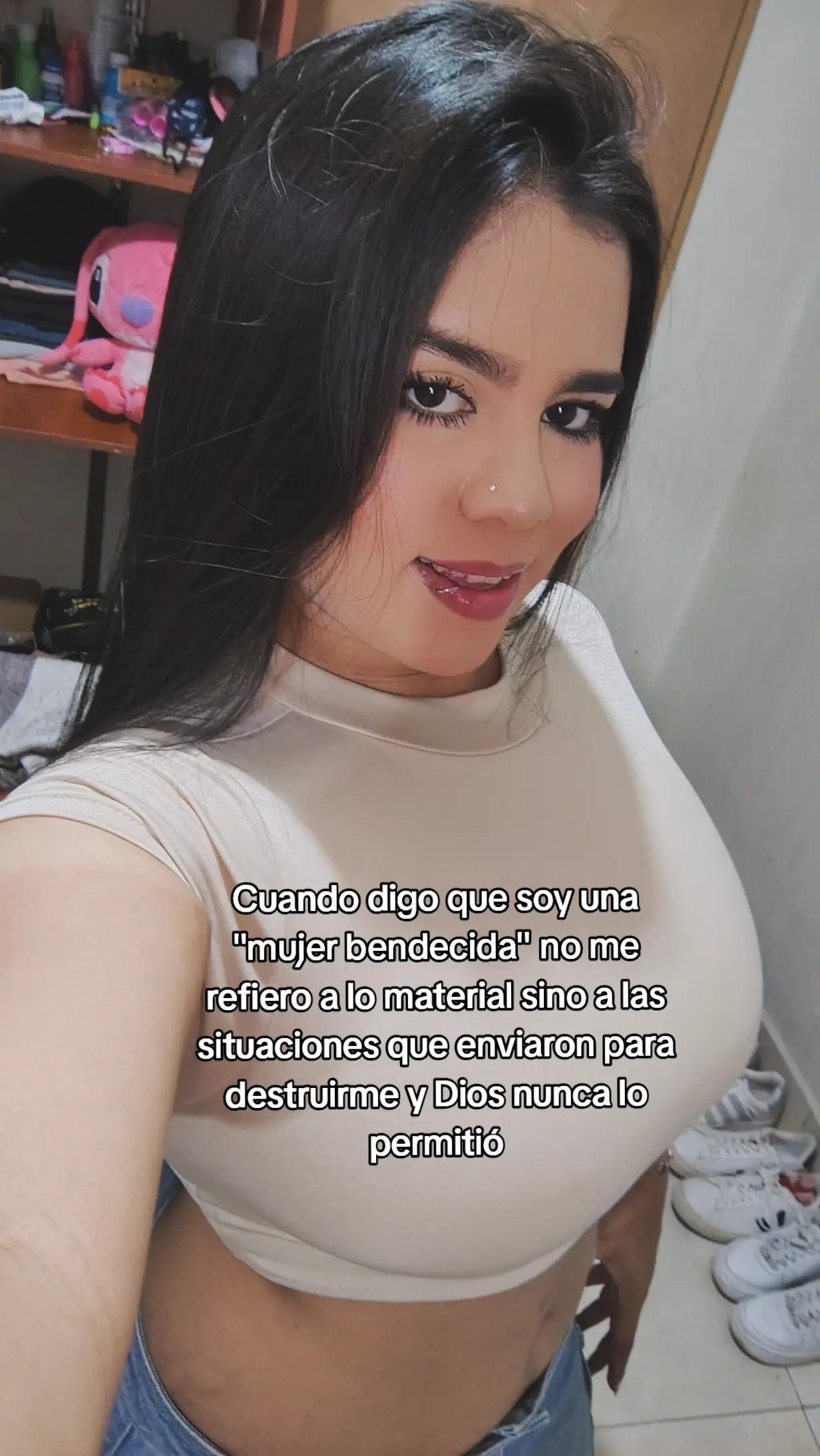 @Fabiana๐ธ๐ฝ๐ชโจ