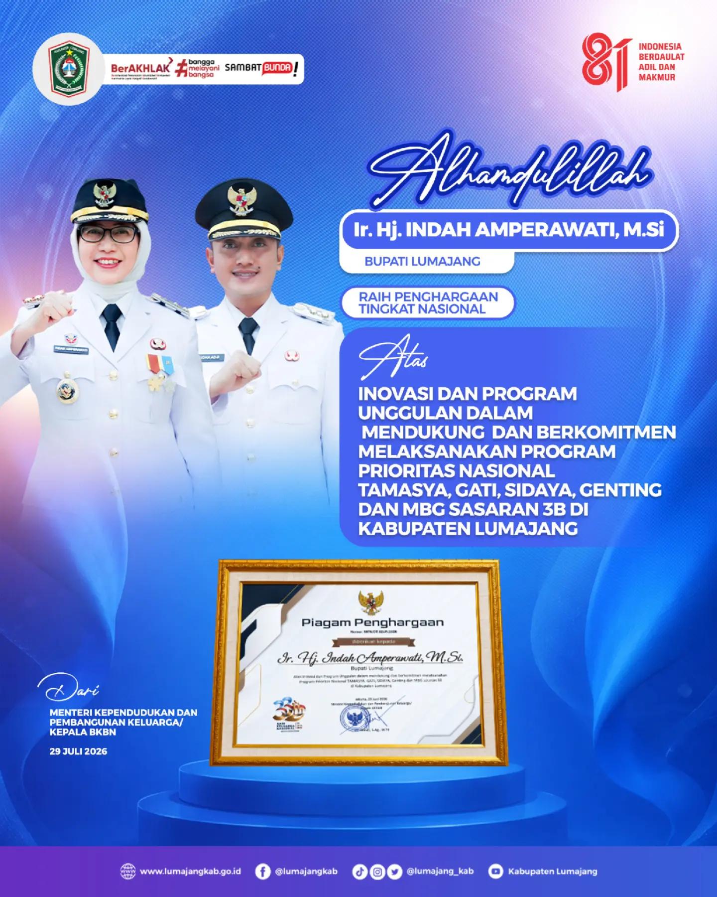 @Kabupaten Lumajang