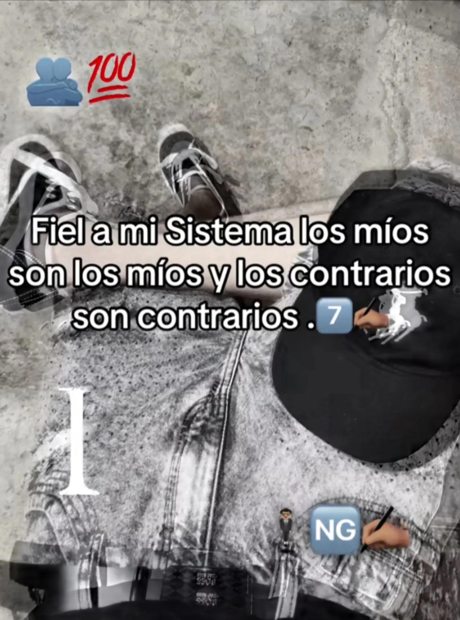 @el de la nena ๐ป๐คโ๏ธ๐น๐ค