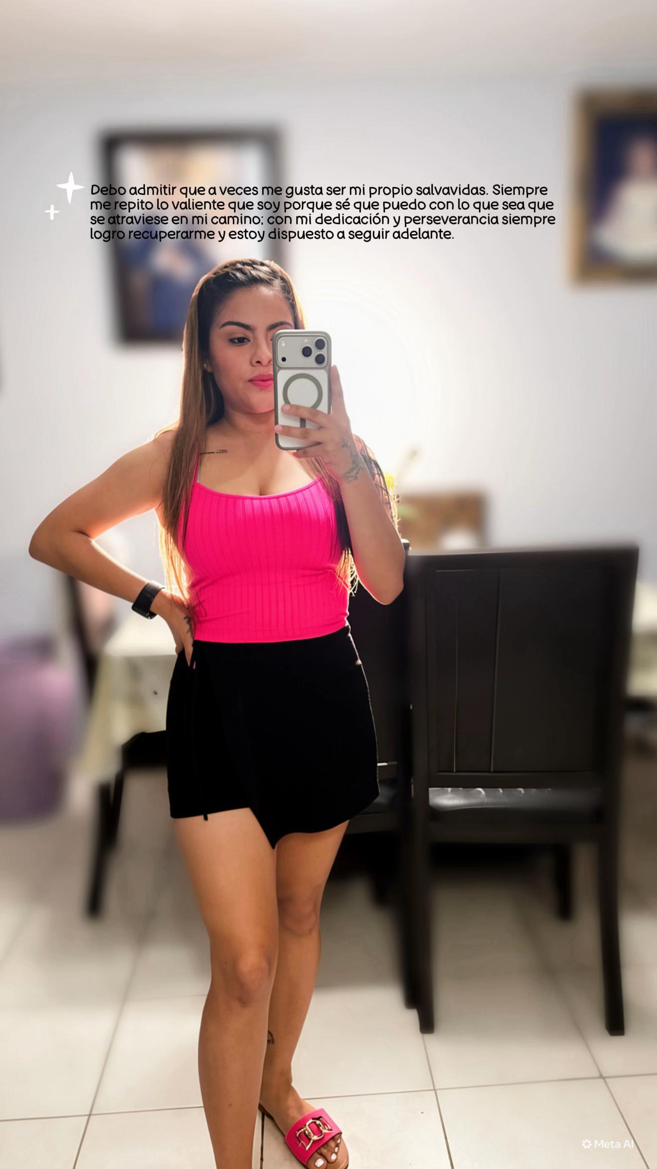 @Caro Alonzo